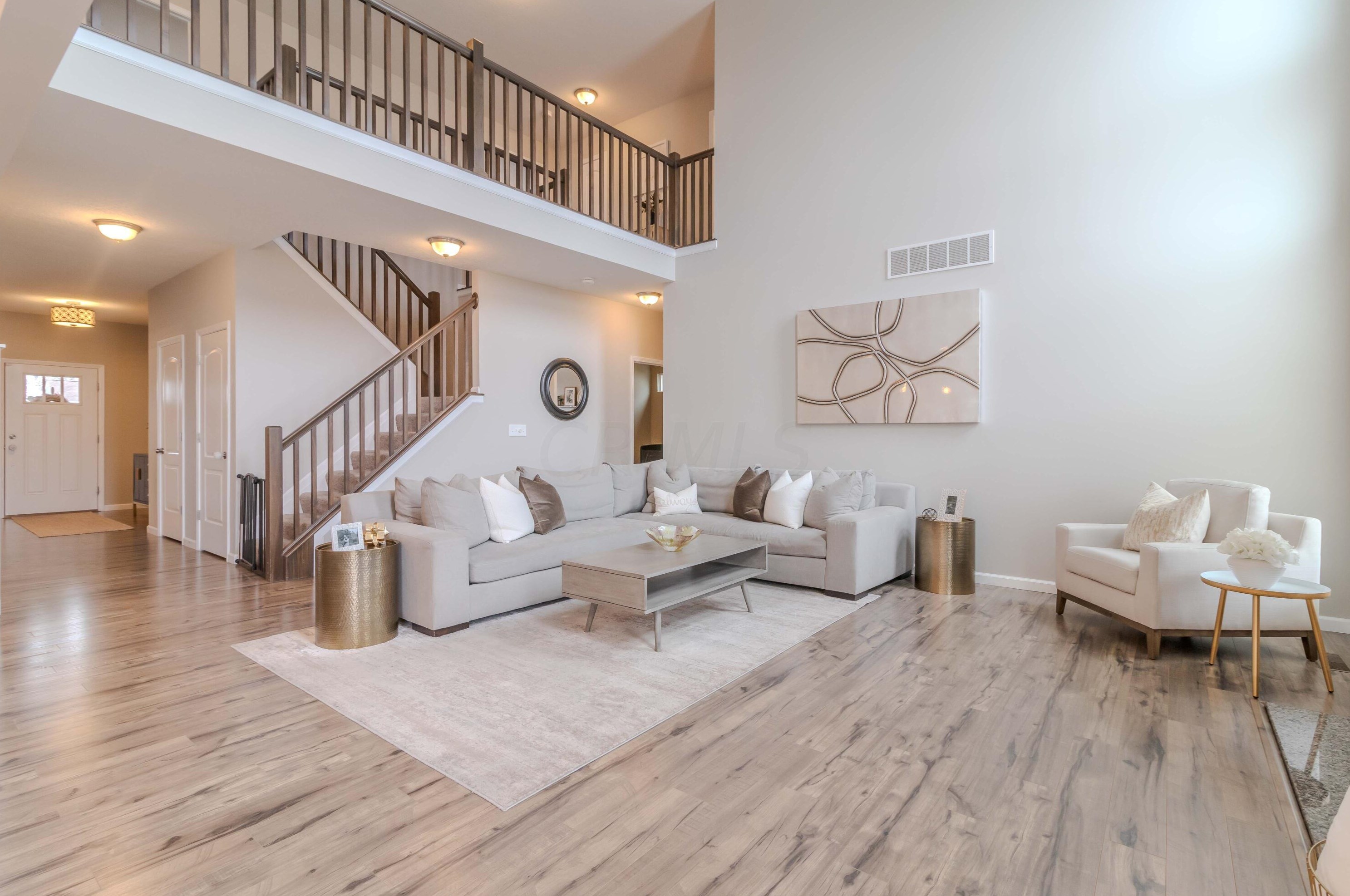 2363 Pine Crest Dr, Lancaster OH  43130-7731 exterior