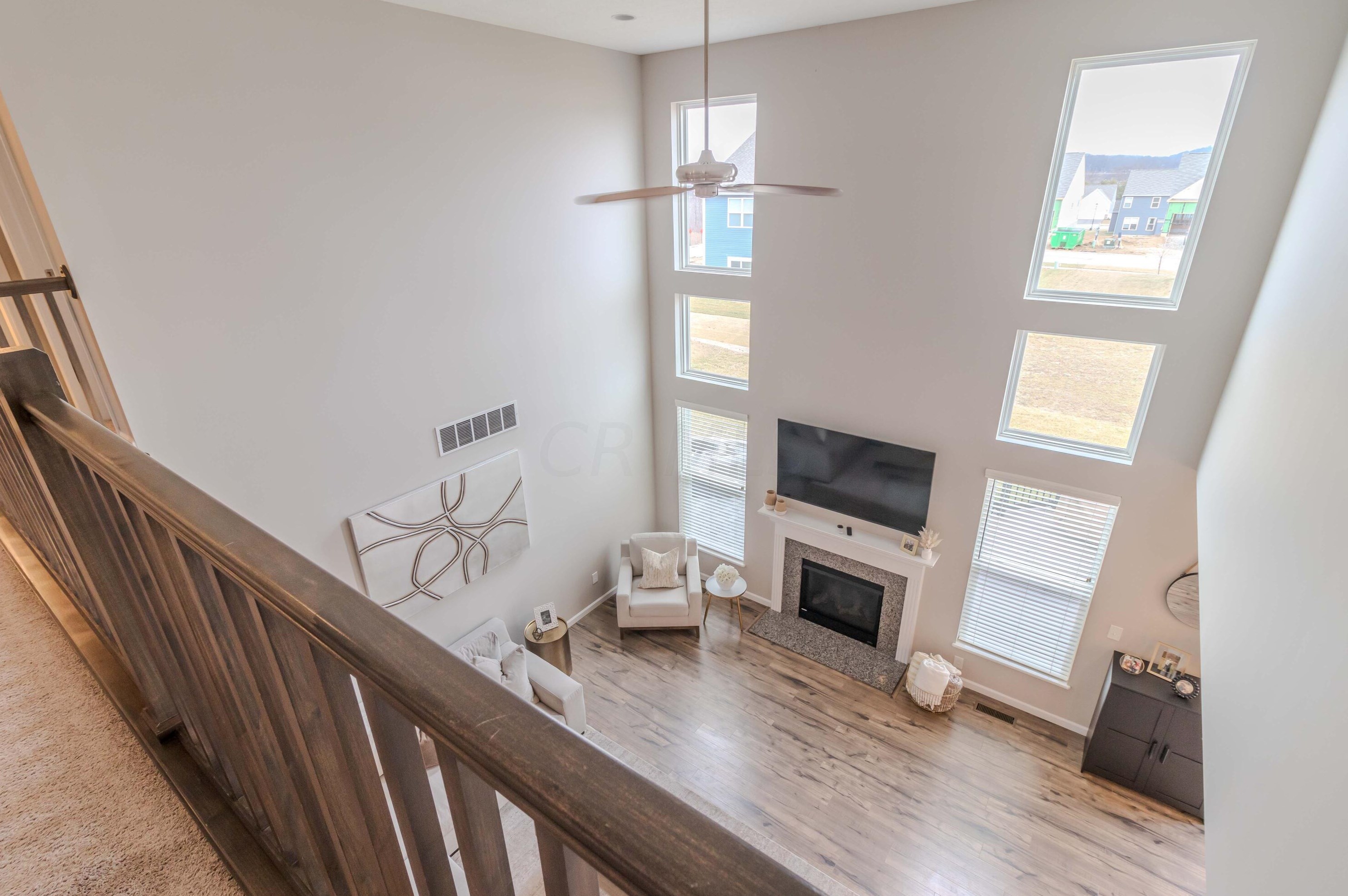 2363 Pine Crest Dr, Lancaster OH  43130-7731 exterior