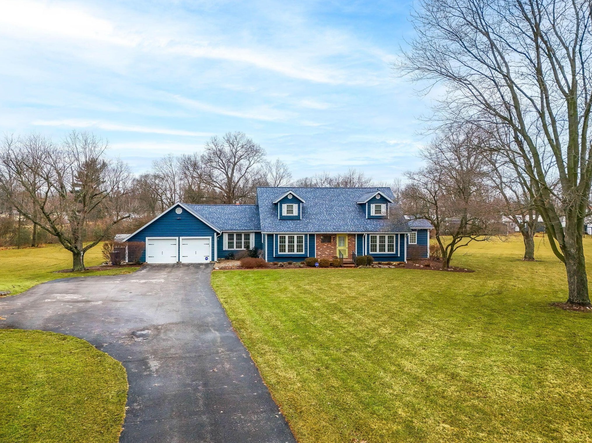 350 Lincoln Ave, Delaware, OH 43015-1540