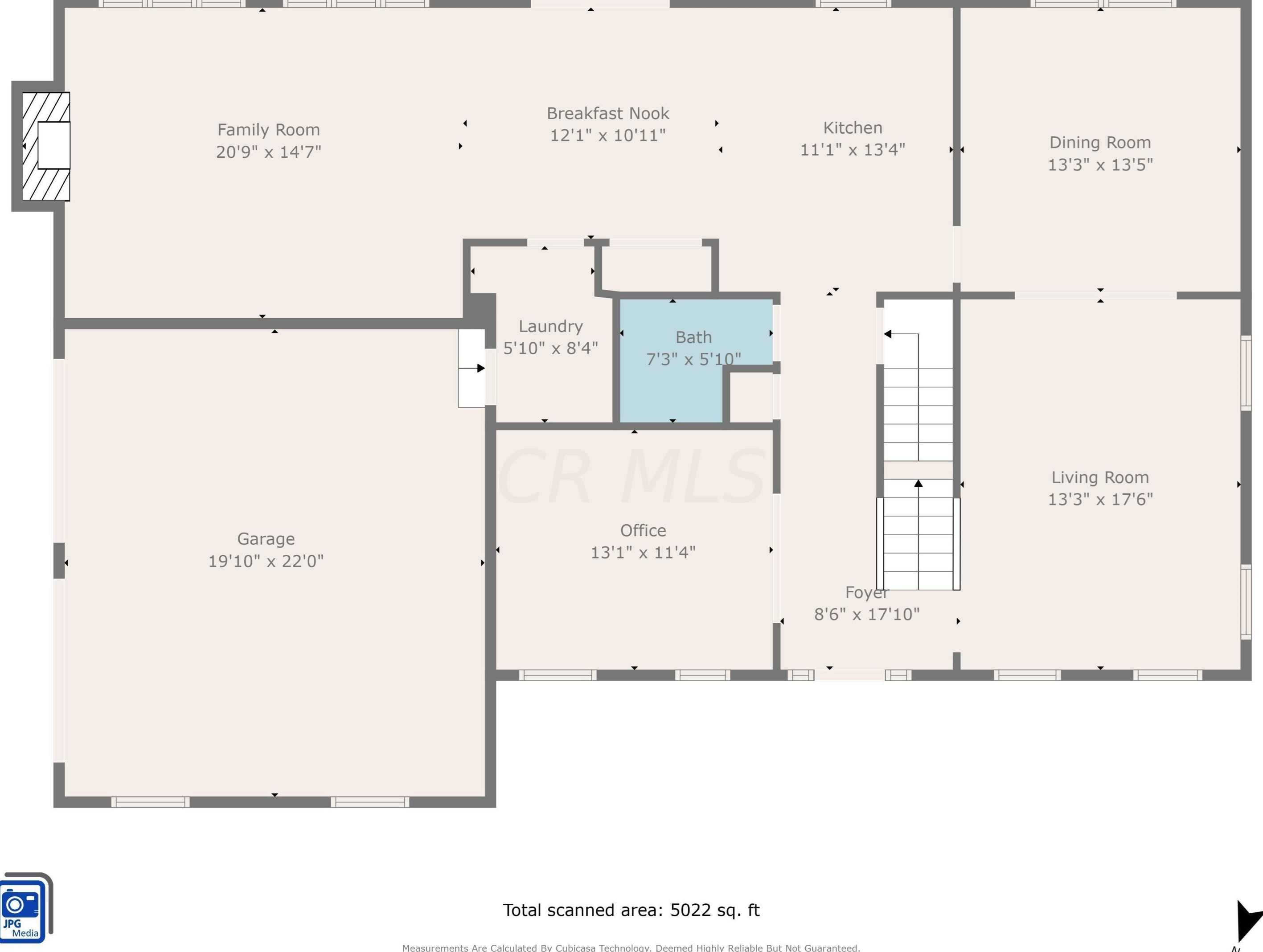 13414 Needham Nw Pl, Pickerington, OH 43147