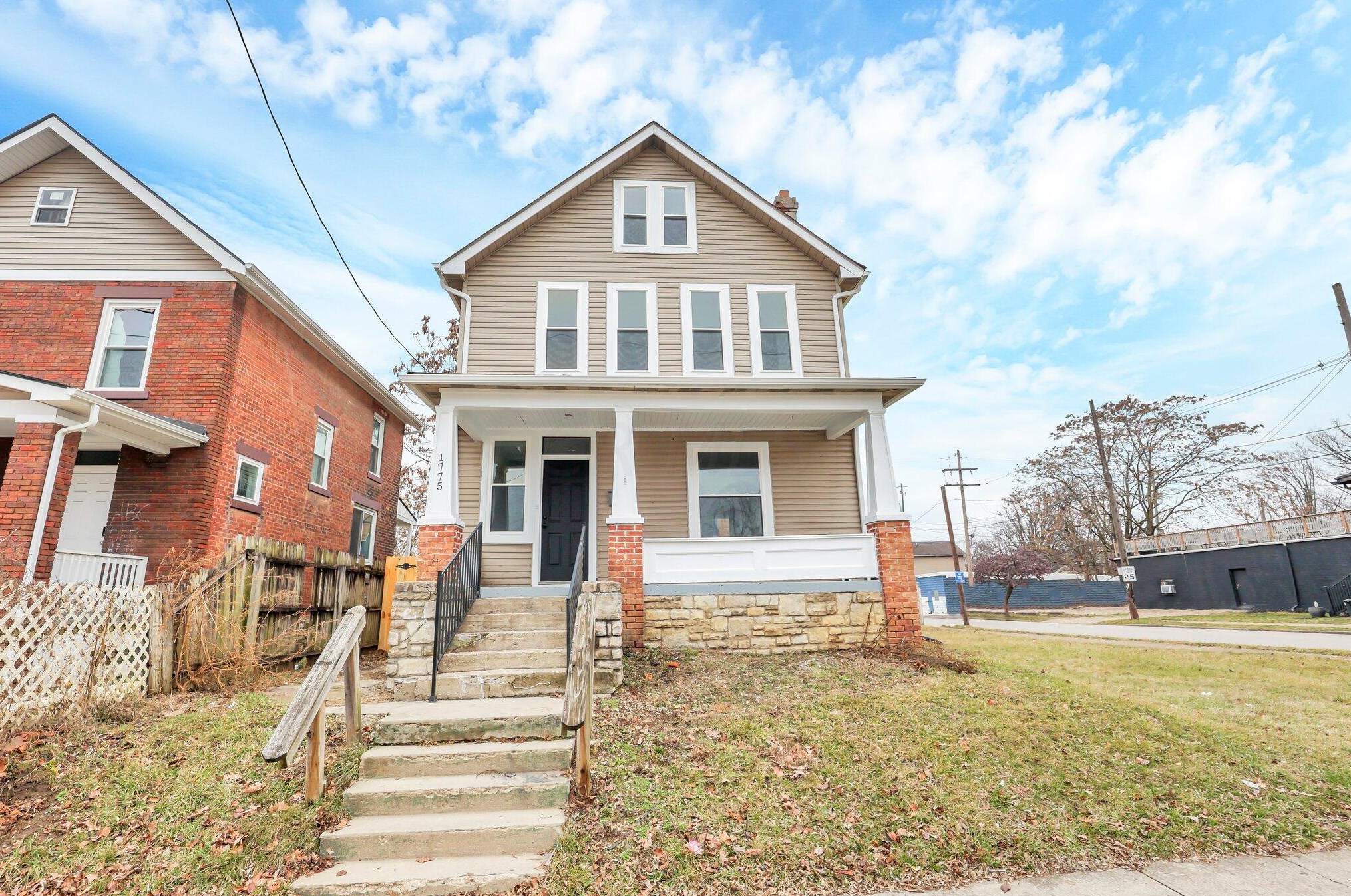 1775 Parsons Ave, Columbus, OH 43207-1927