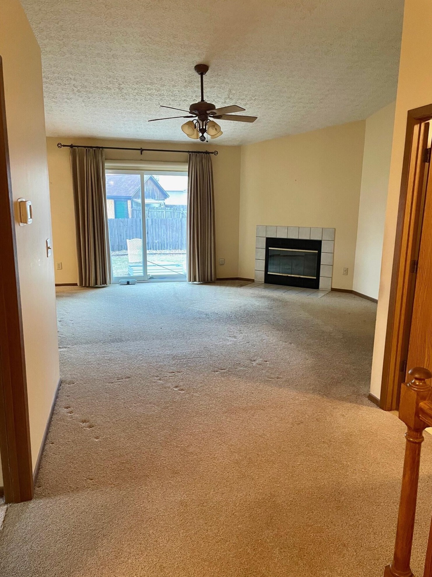 3605 Peany Ln, Cnl Wnchstr, OH 43110