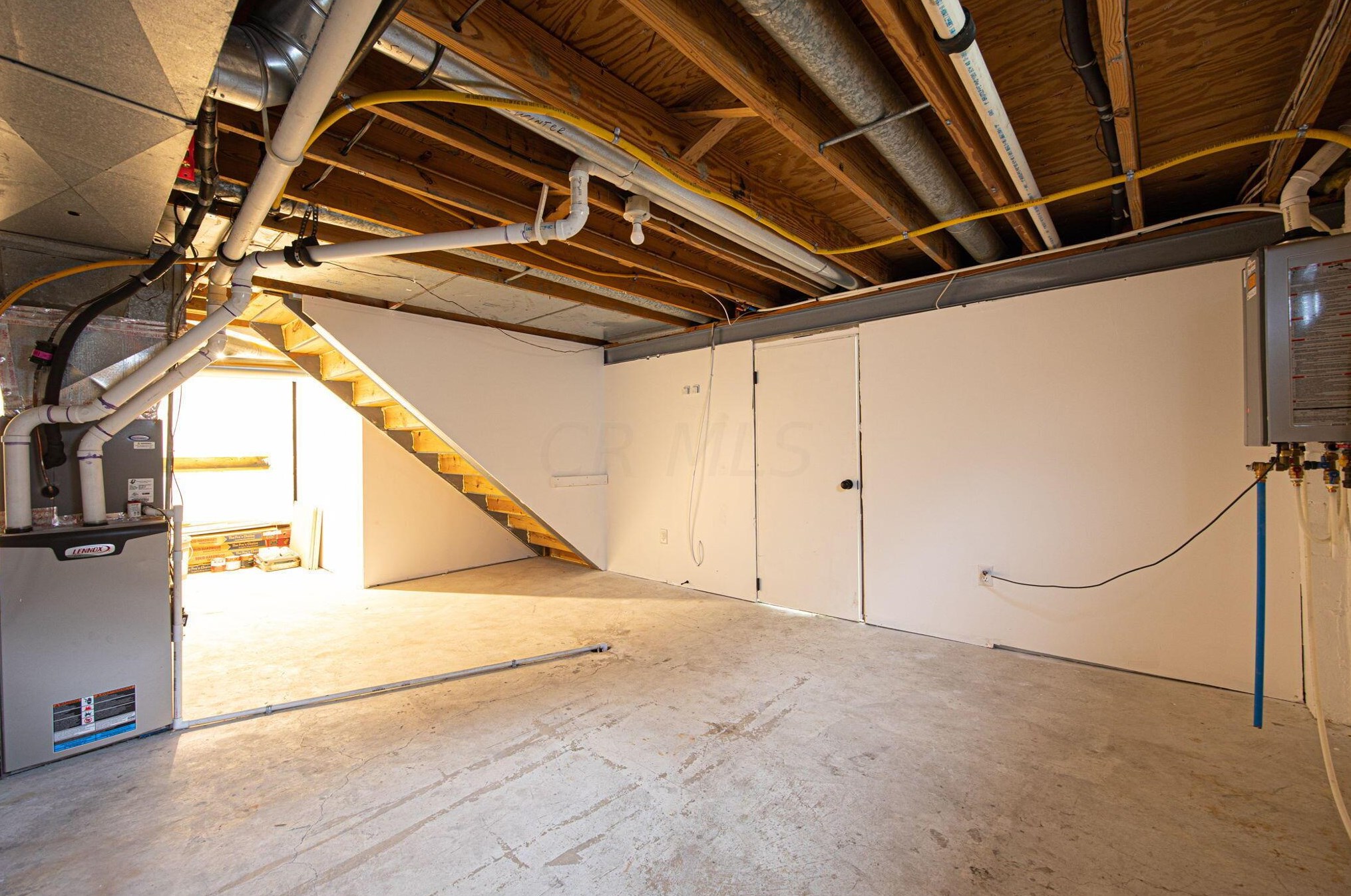 5481 Blue Ash Rd, Columbus OH  43229-3630 exterior