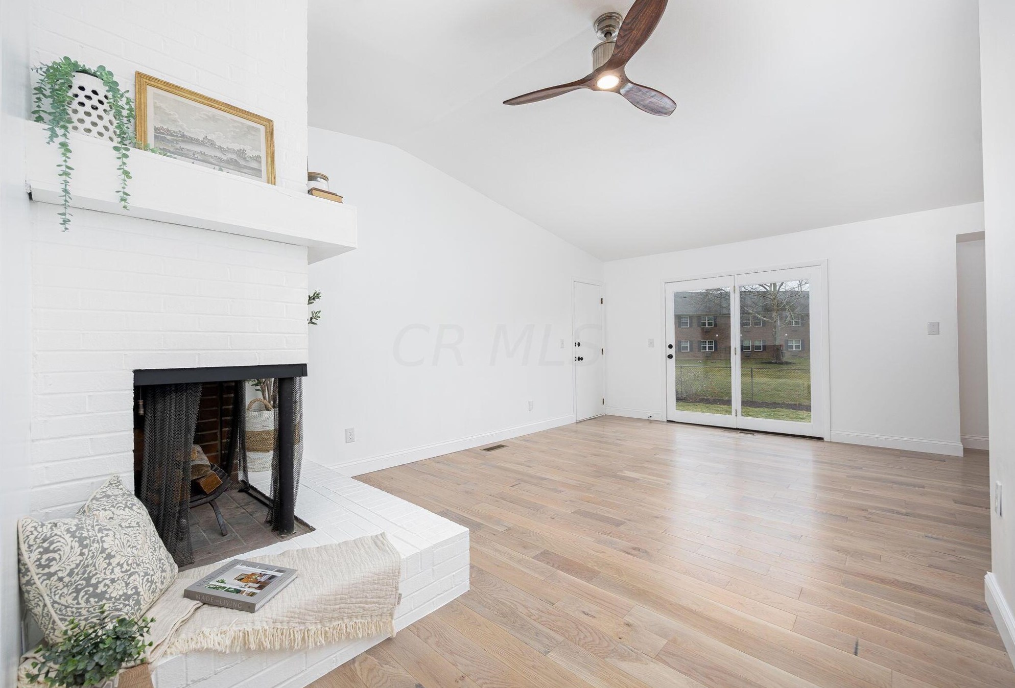 5481 Blue Ash Rd, Columbus OH  43229-3630 exterior