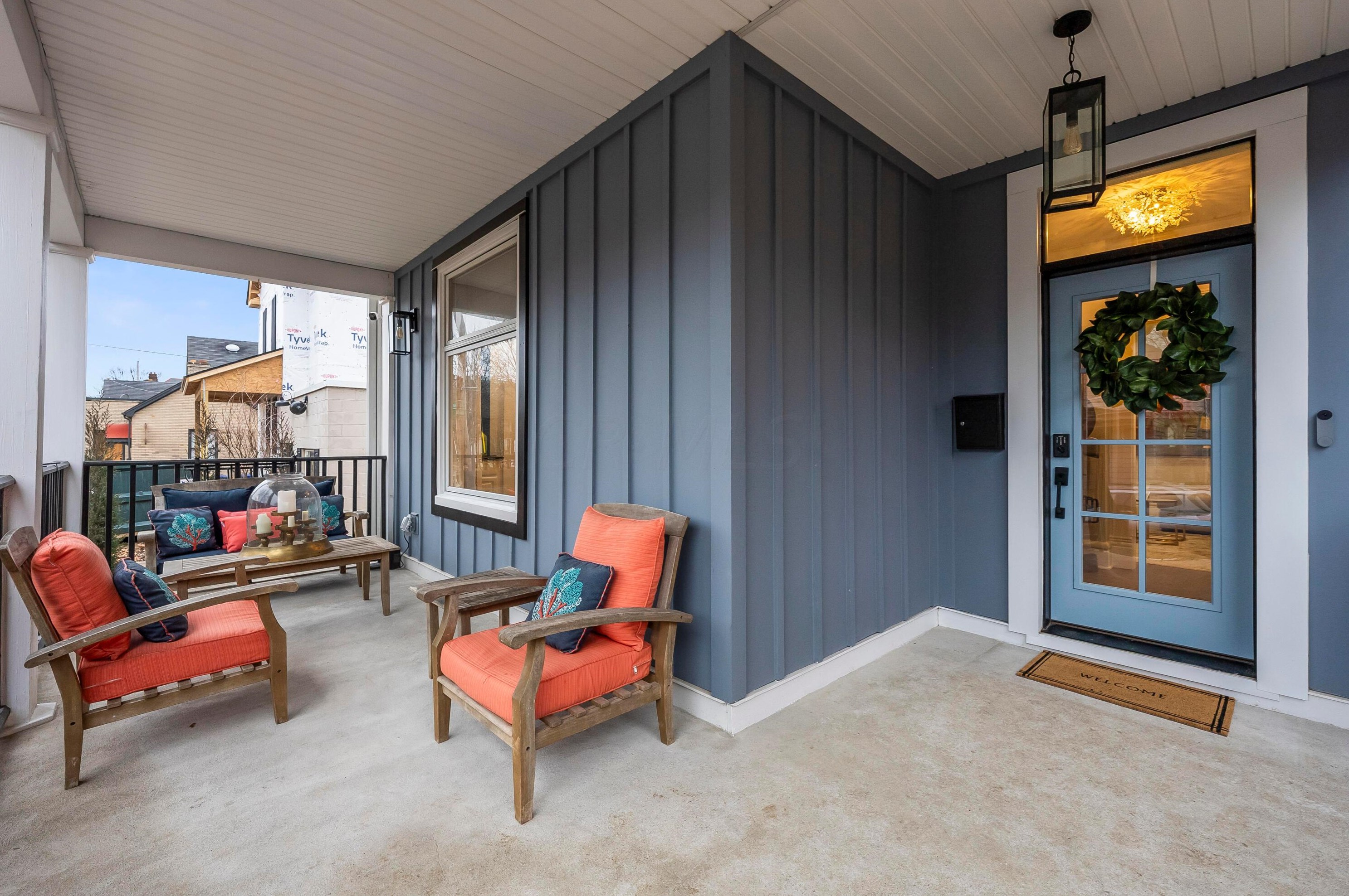 242 Thurman Ave, Columbus OH  43206-3580 exterior