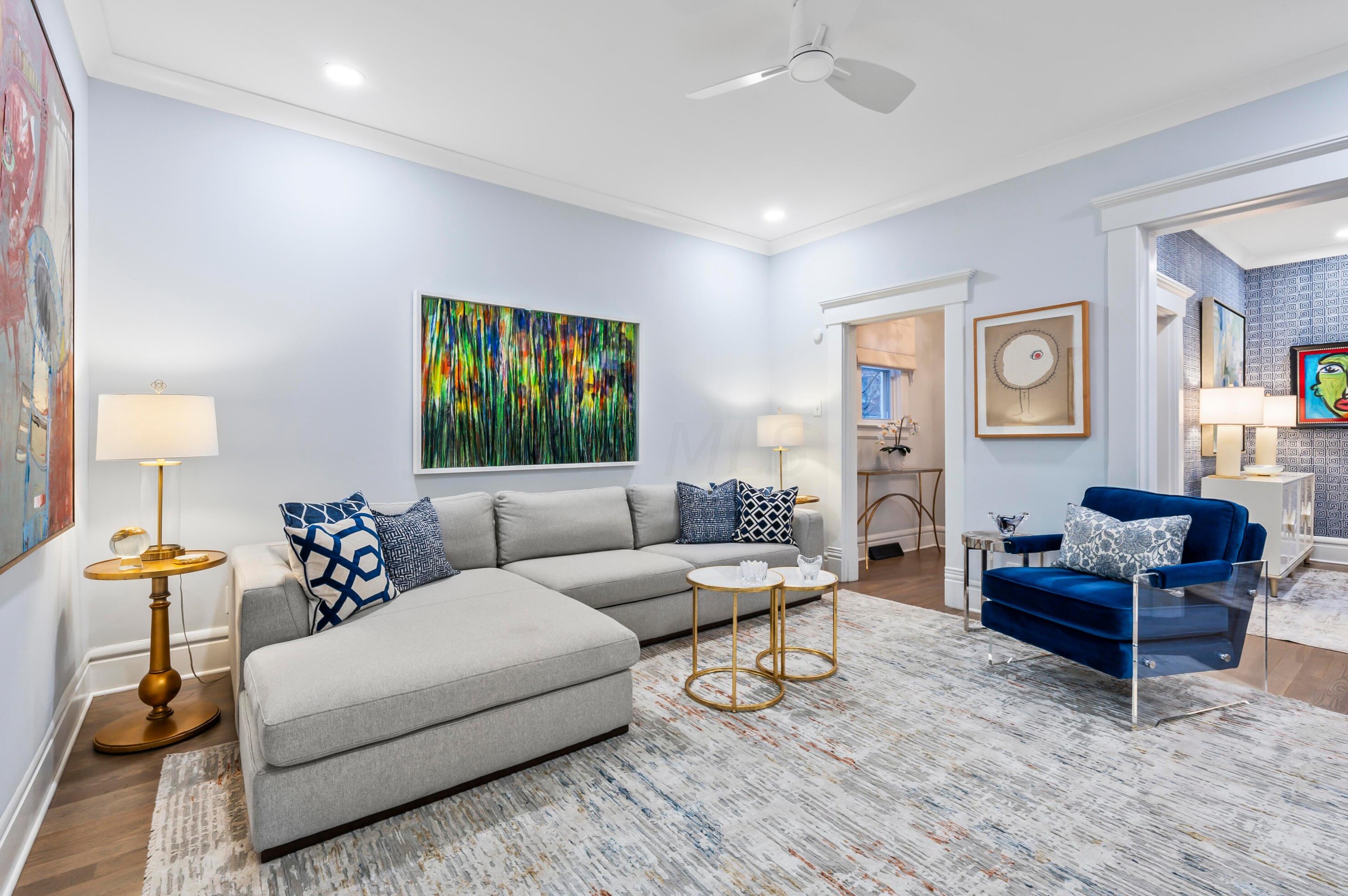 242 Thurman Ave, Columbus OH  43206-3580 exterior