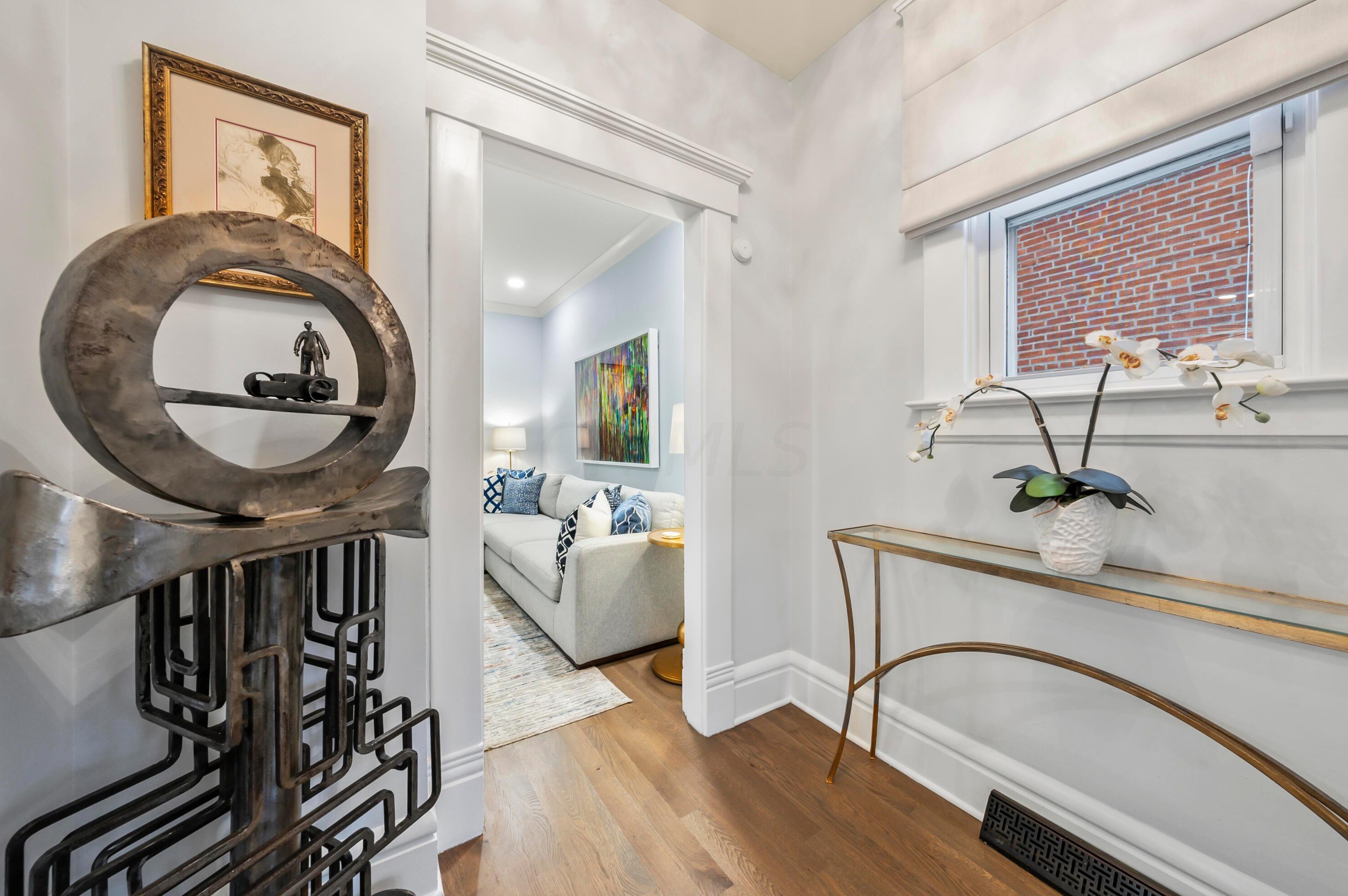 242 Thurman Ave, Columbus OH  43206-3580 exterior