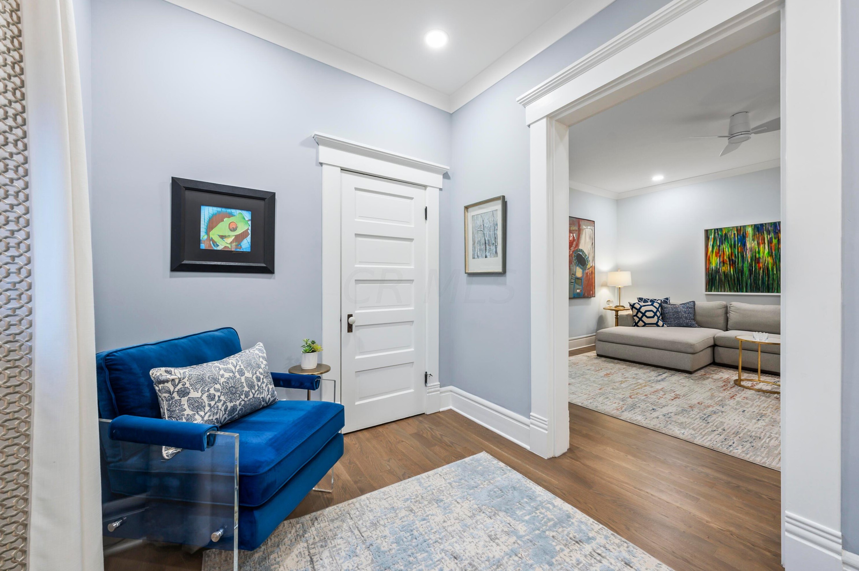 242 Thurman Ave, Columbus OH  43206-3580 exterior