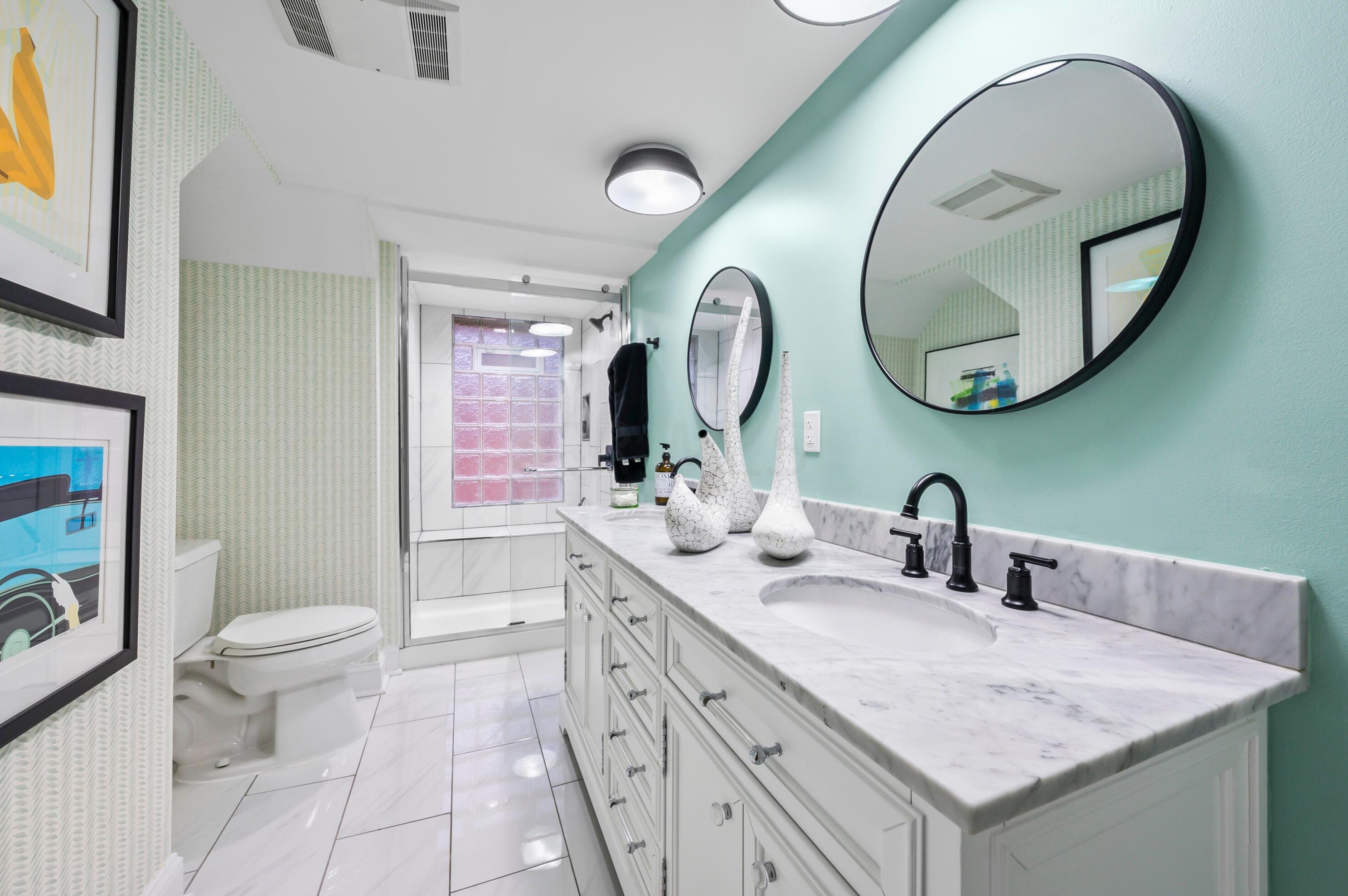 242 Thurman Ave, Columbus OH  43206-3580 exterior