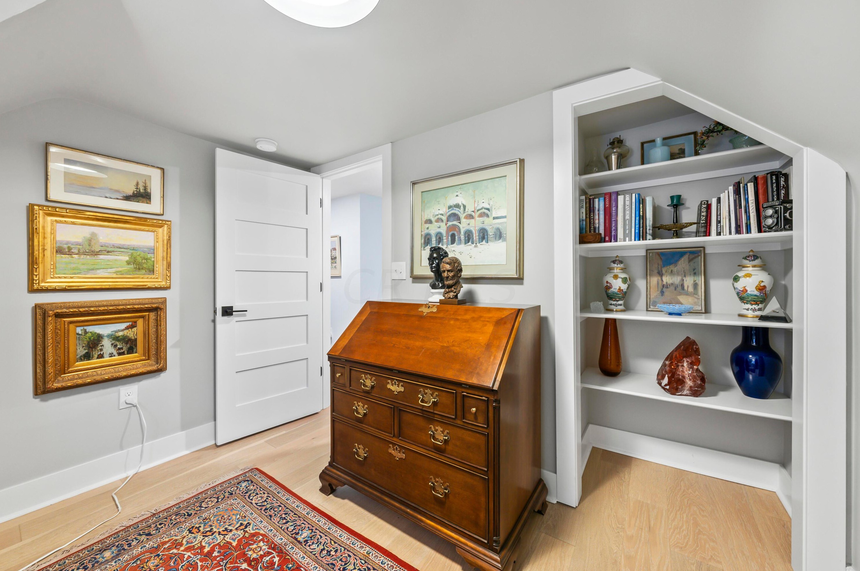 242 Thurman Ave, Columbus OH  43206-3580 exterior