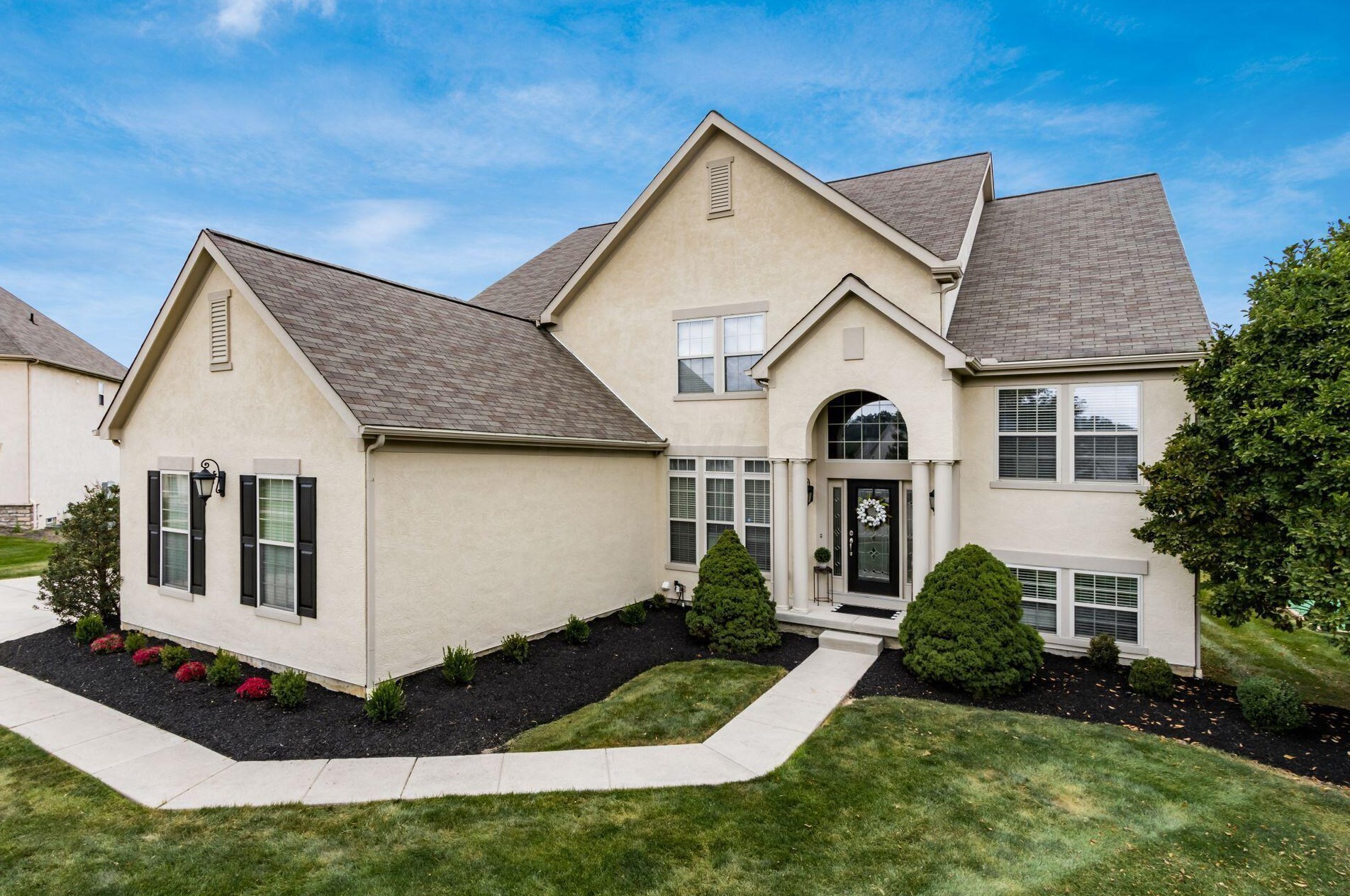 7743 Dickens Ct, Delaware, OH 43015