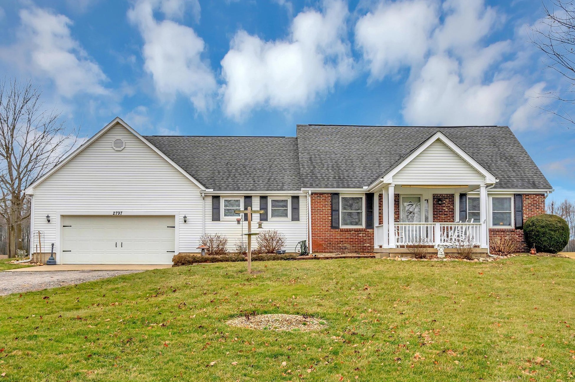 2797 Berger Rd, Mount Vernon, OH 43050-9447