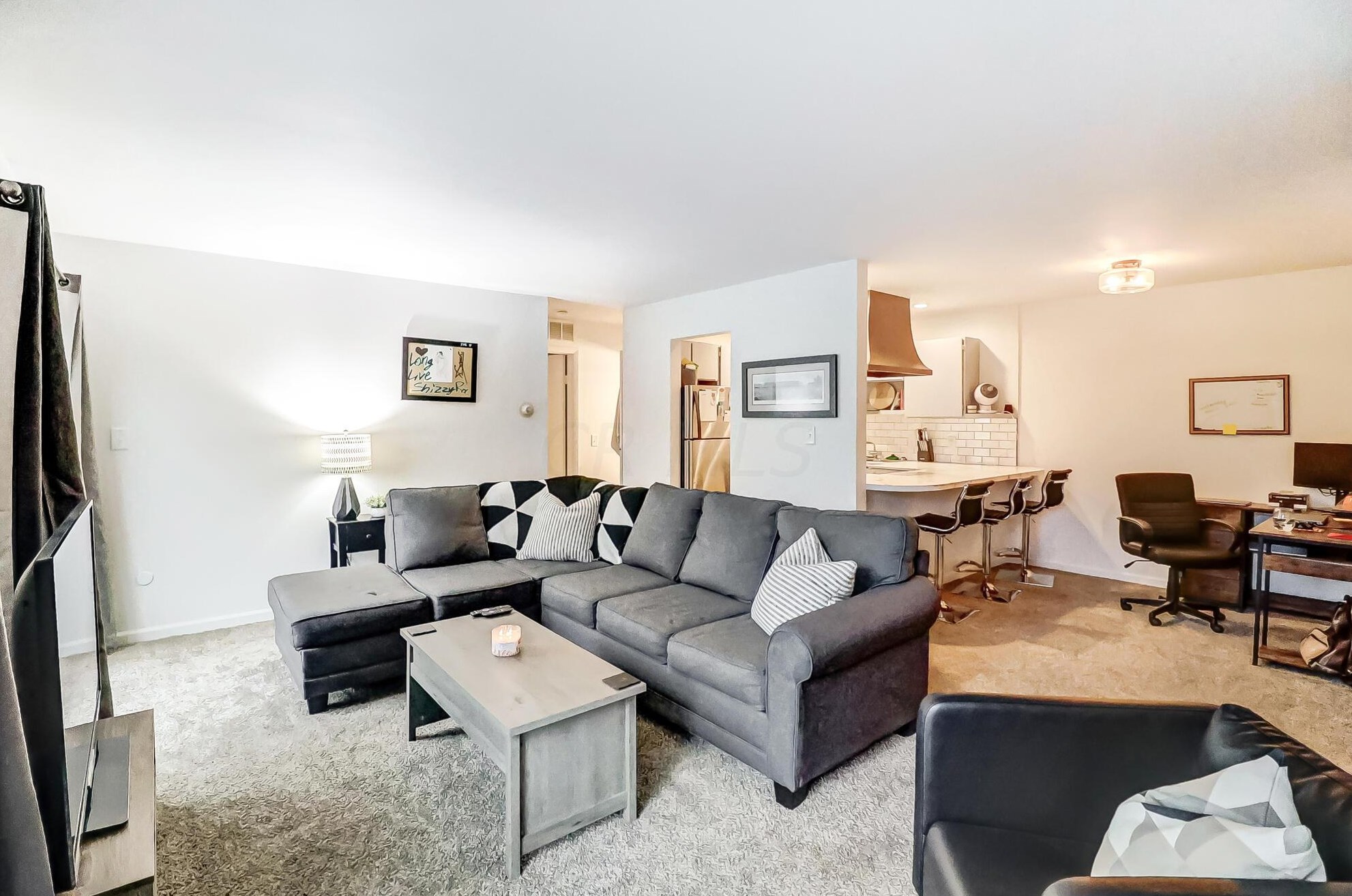 1522 Lafayette Dr, Columbus, OH 43220-6816