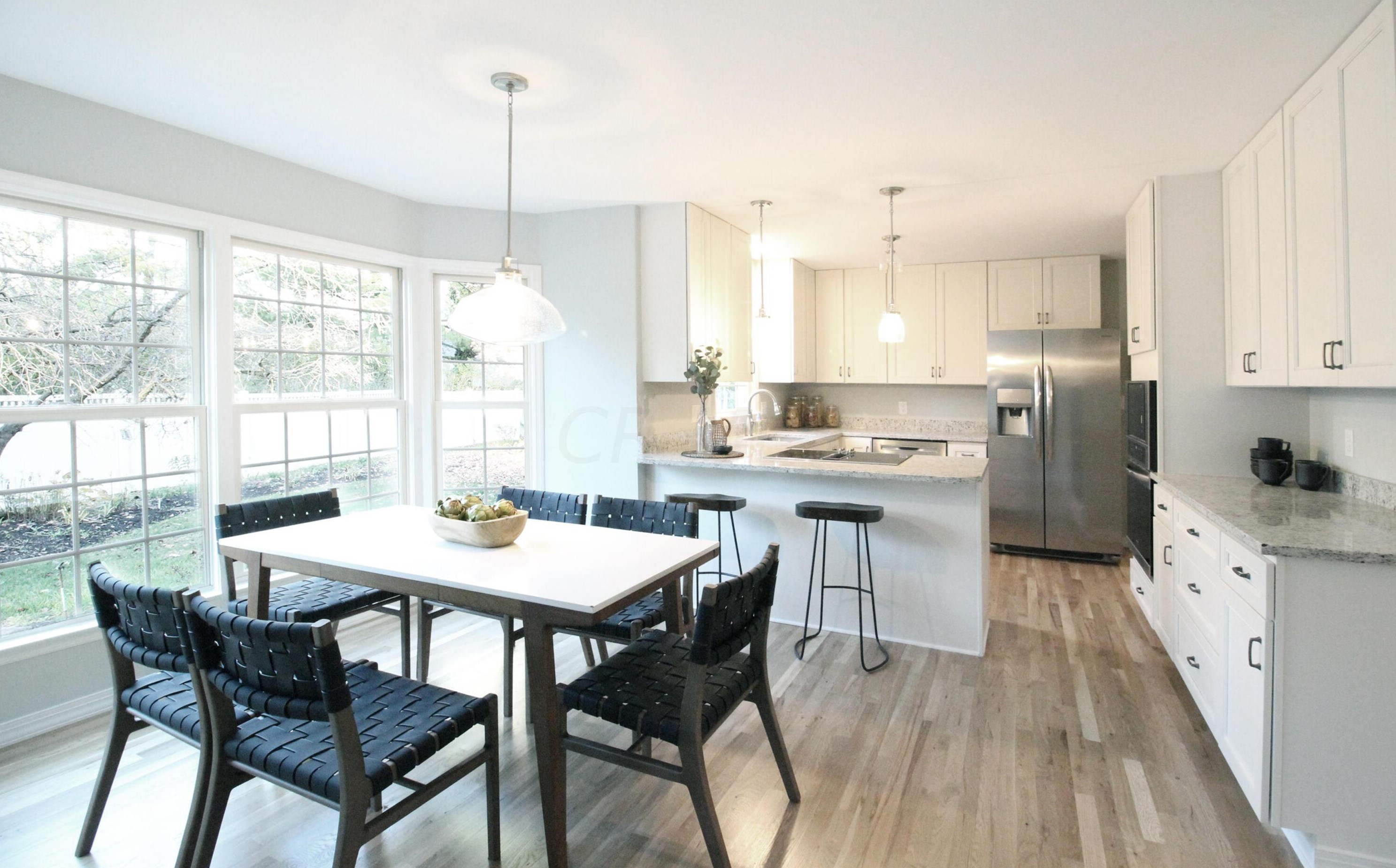 2290 Haverford Rd, Columbus OH  43220-4320 exterior