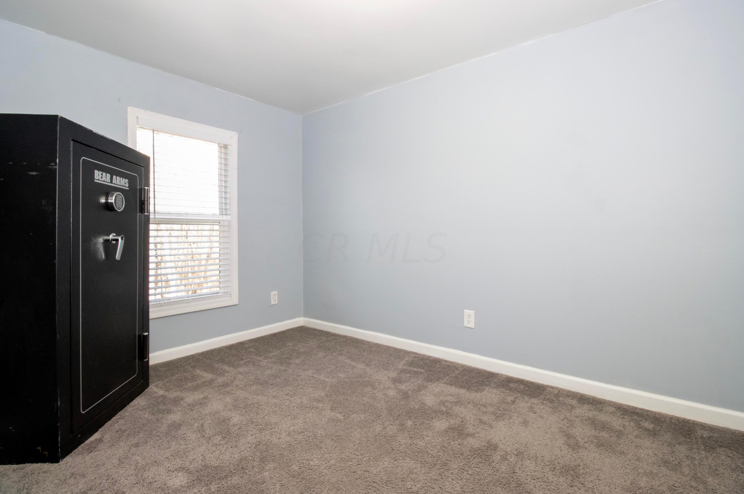 208 Gregory St, Cardington OH  43315-1114 exterior