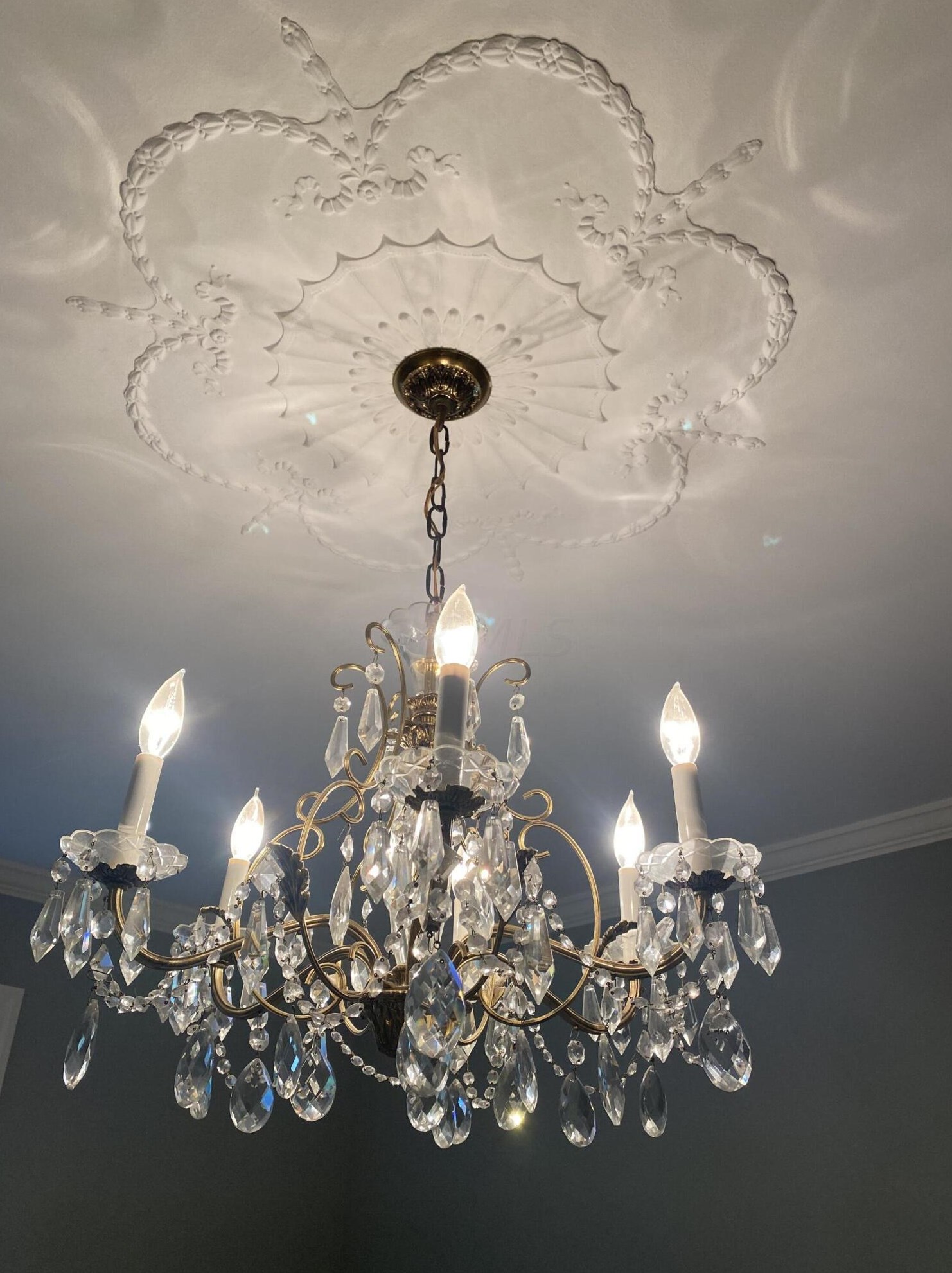 2290 Haverford Rd, Columbus OH  43220-4320 exterior