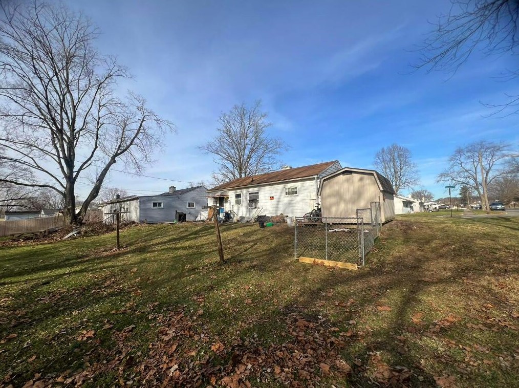 703 Cherokee Dr, Lancaster, OH 43130
