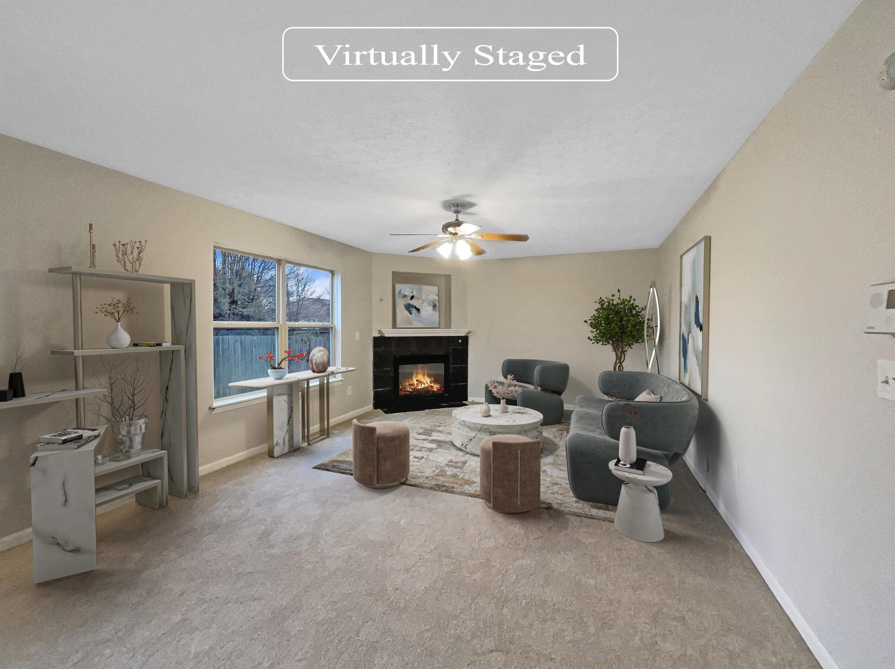 6412 Kelsey Ct, Cnl Wnchstr, OH 43110