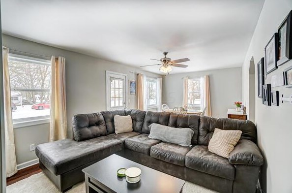 667 Colton Rd, Columbus OH  43207-3906 exterior