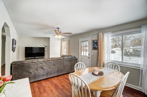 667 Colton Rd, Columbus OH  43207-3906 exterior