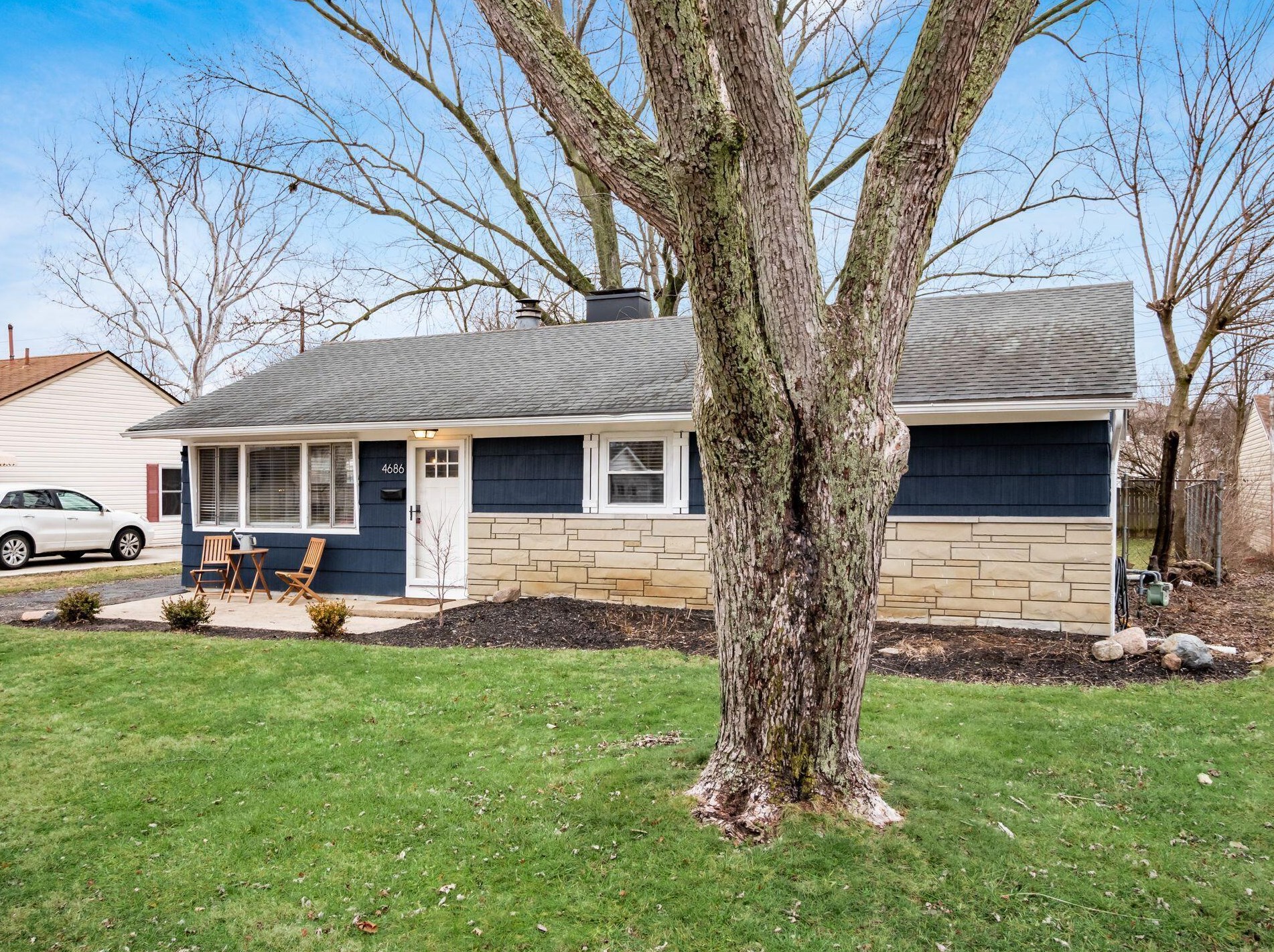 4686 Hillcrest N St, Hilliard, OH 43026