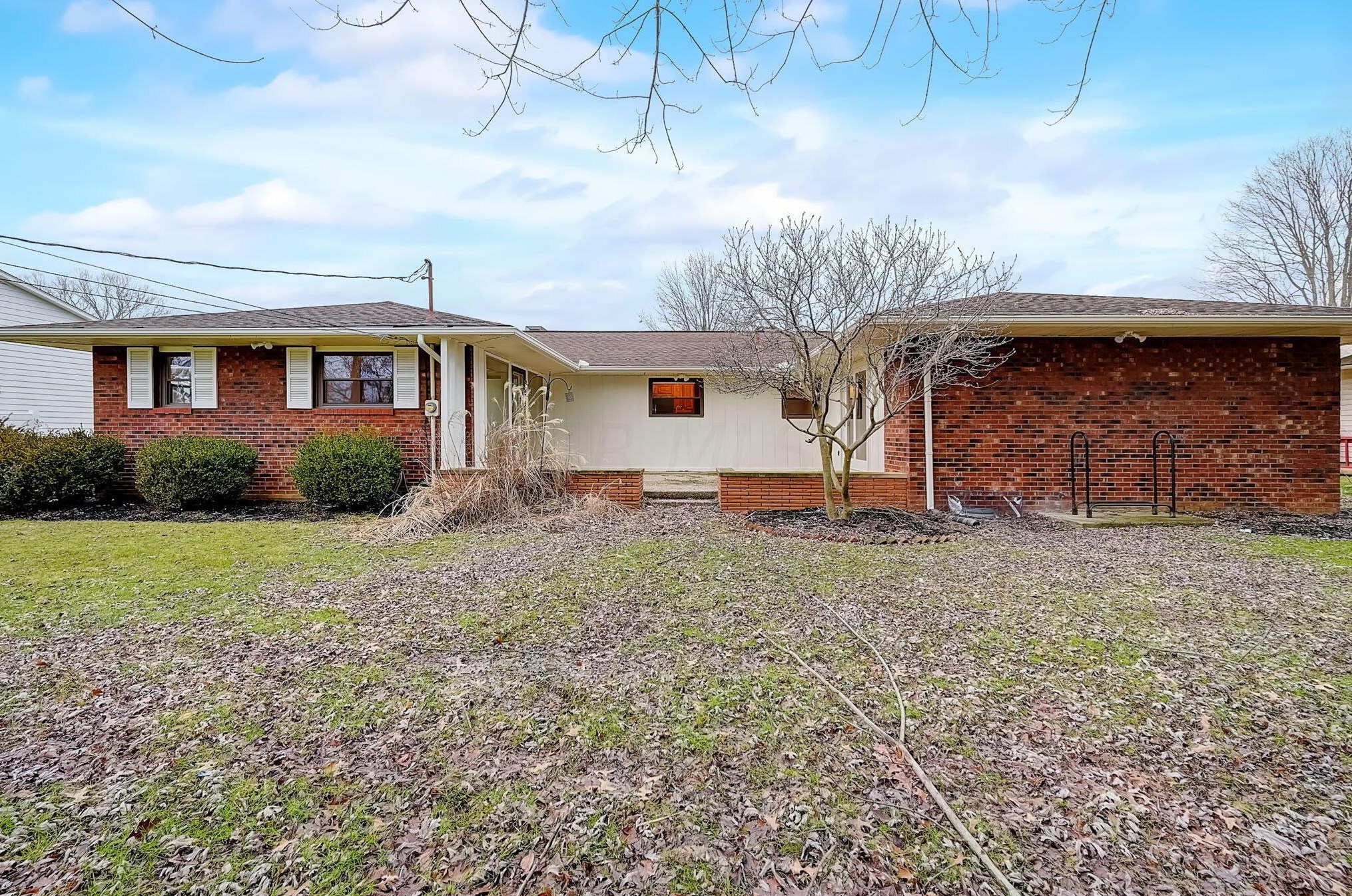 9563 Brookside Dr, Pickerington OH  43147-9206 exterior