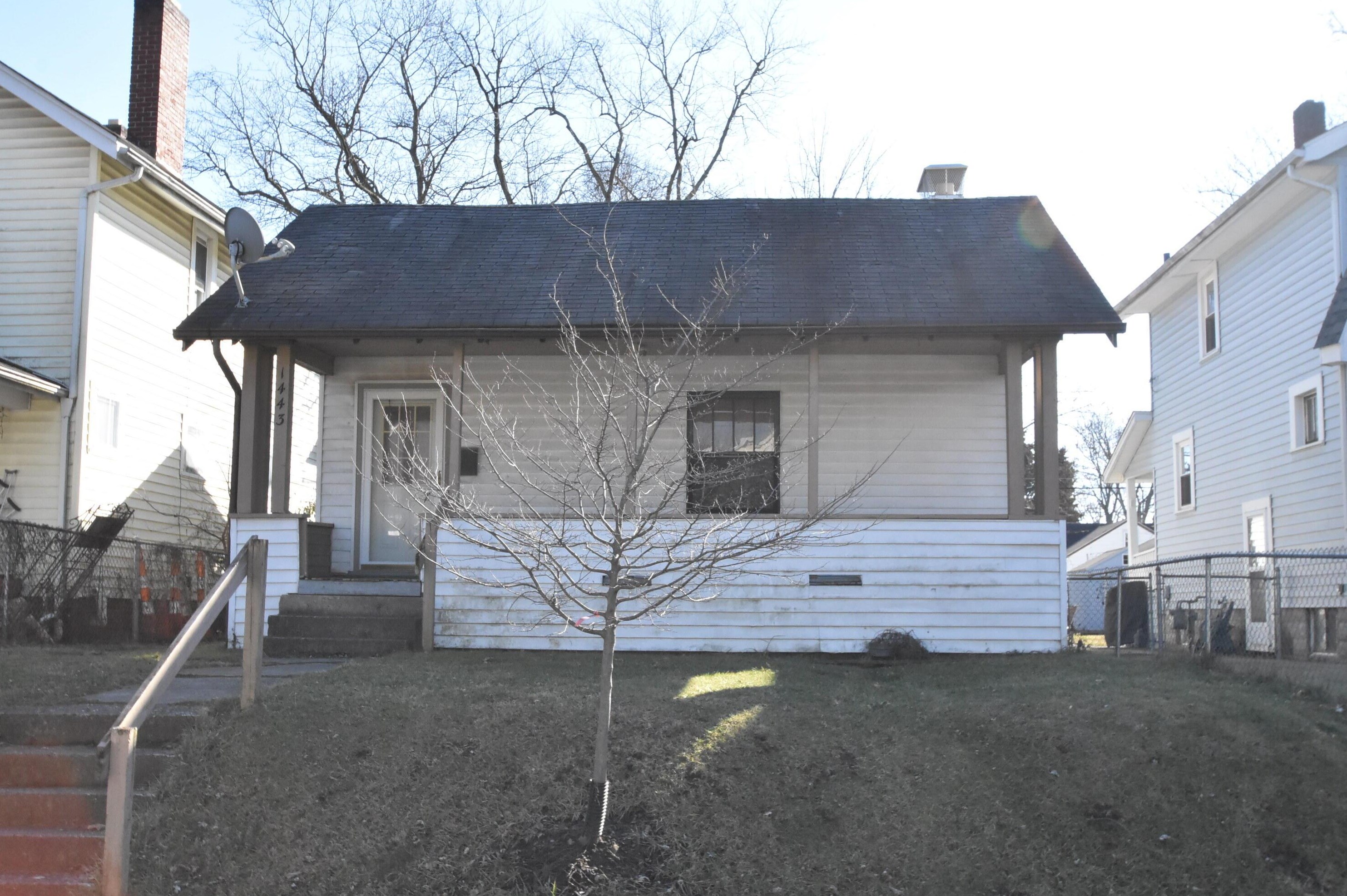 1443 Kenmore Rd, Columbus, OH 43211