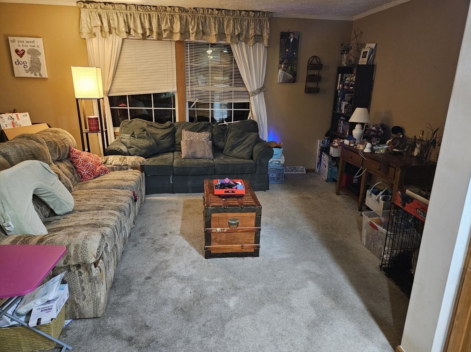 13151 Grove Rd Ne, Thornville, OH 43076
