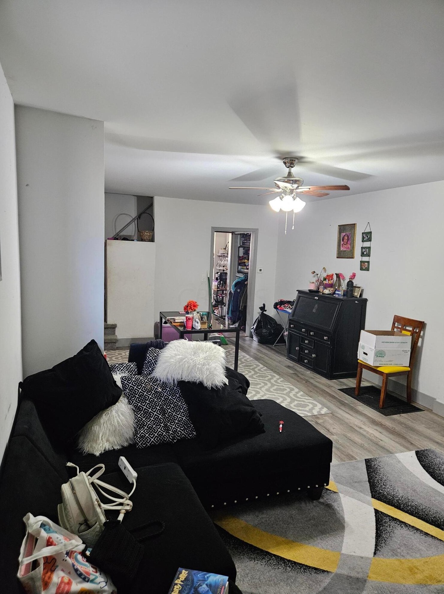 1501 Duxberry Ave, Columbus OH 43211-1619 exterior