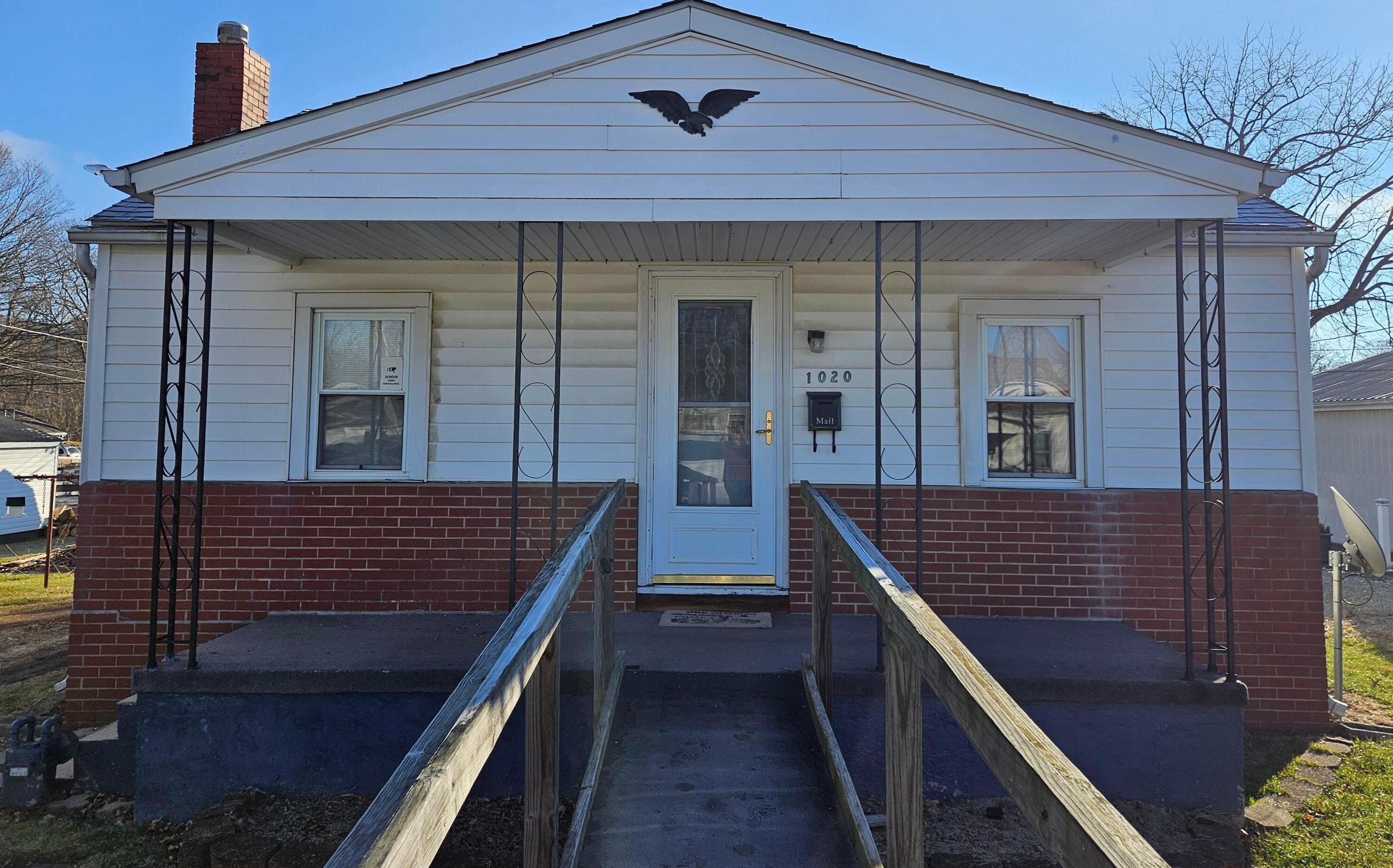 1020 Washington Ave, Lancaster, OH 43130-2179