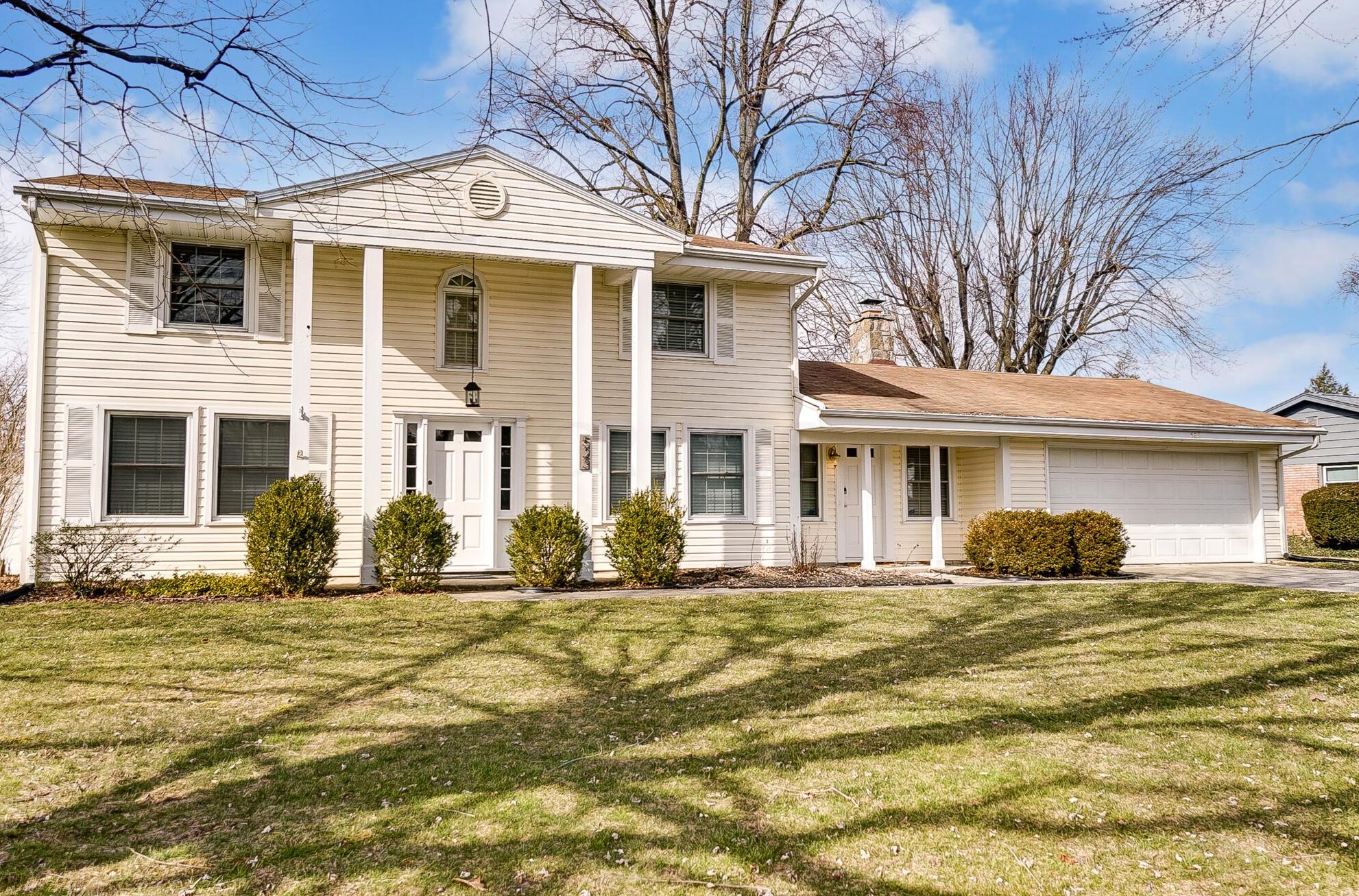 523 Normandy Dr, Marion, OH 43302