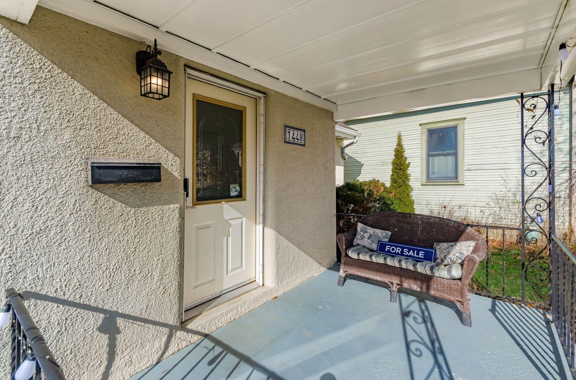 1449 Westwood Ave, Columbus, OH 43212-2768