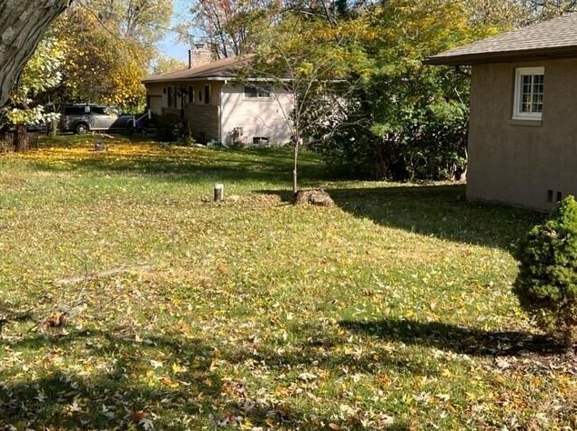 2320 Mc Comb Rd, Darbydale, OH 43123