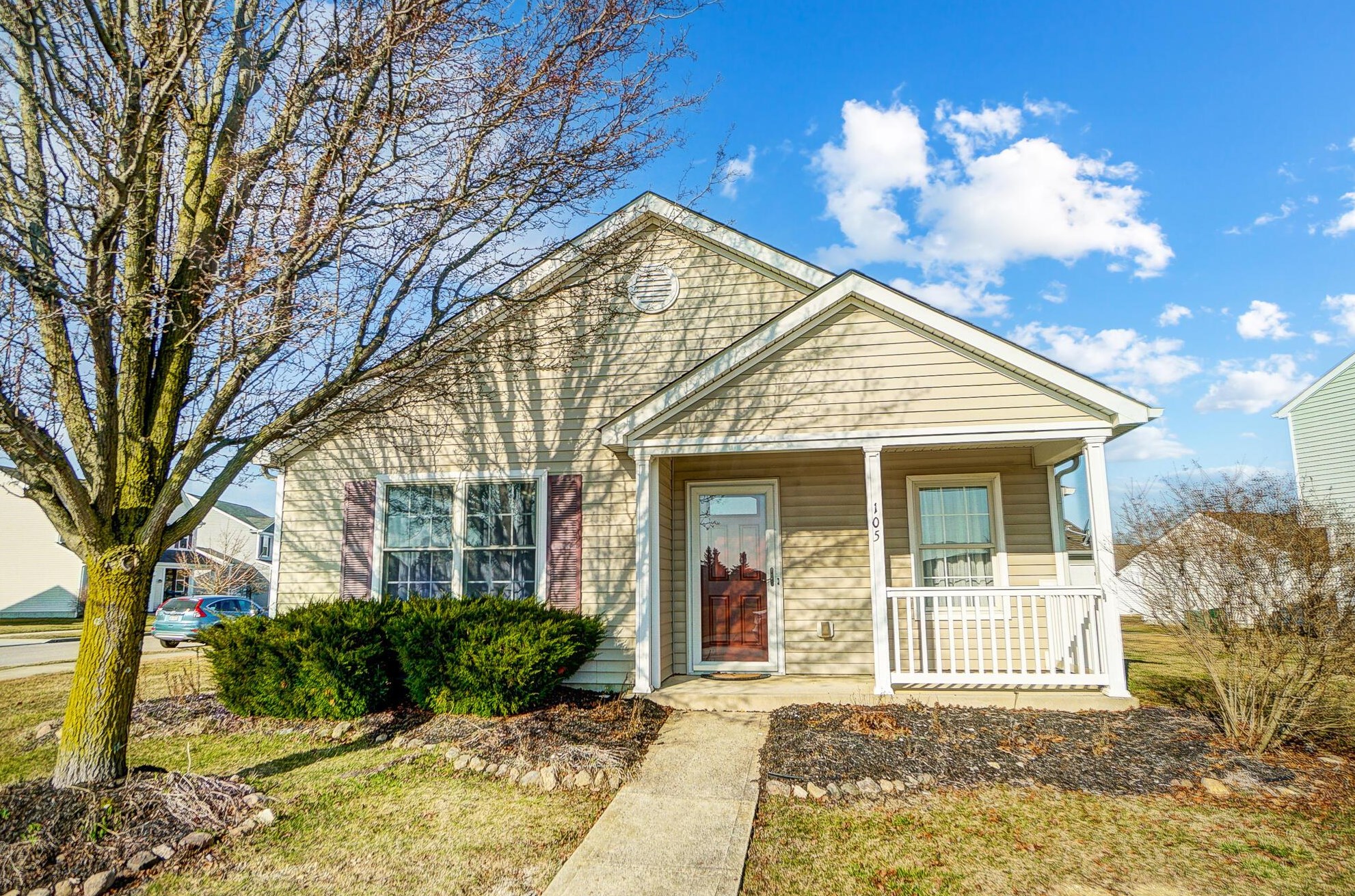 105 Shay St, Delaware, OH 43015
