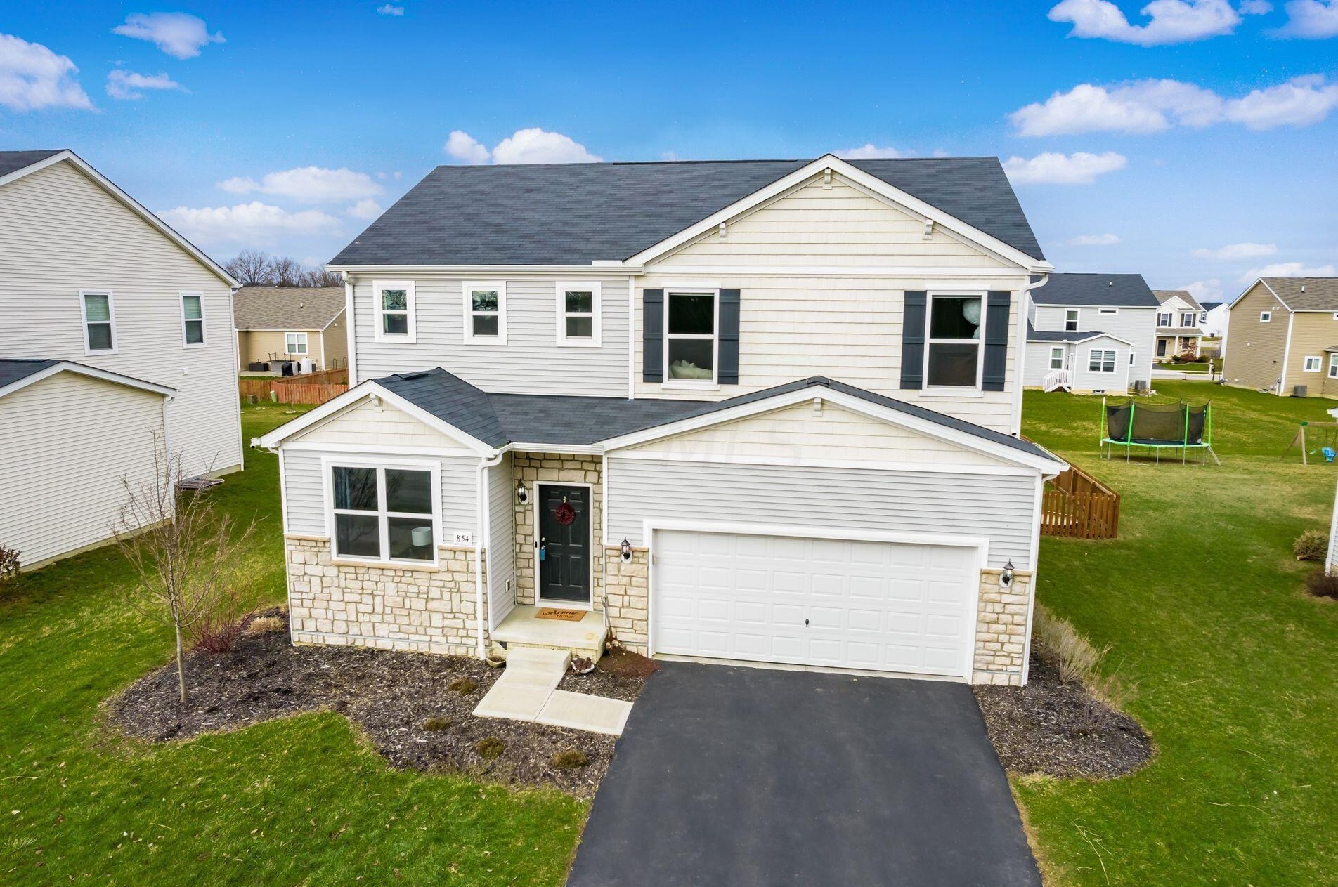 854 Boulder Dr., Delaware, OH 43015
