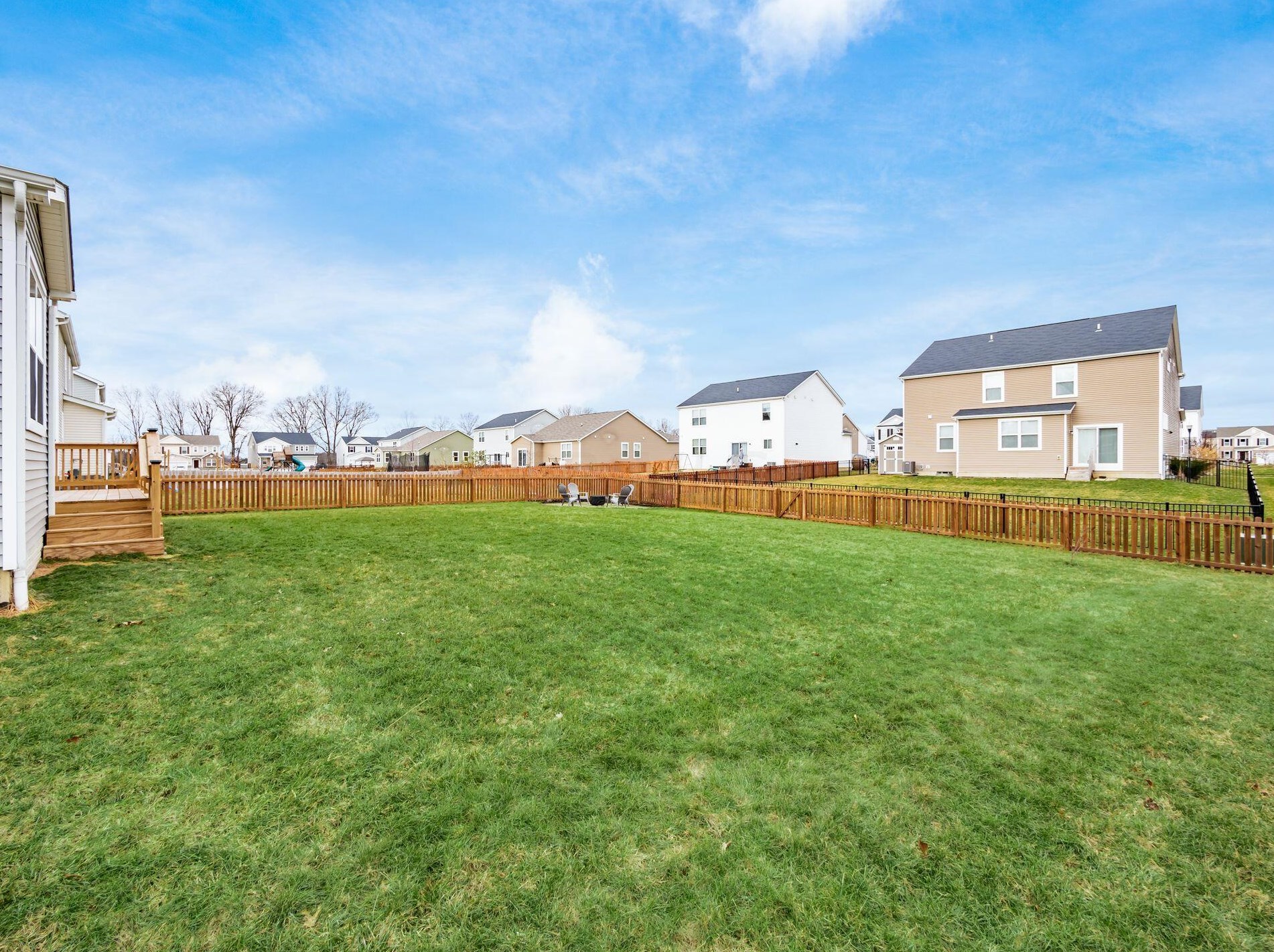 854 Boulder Dr, Delaware OH  43015-4213 exterior