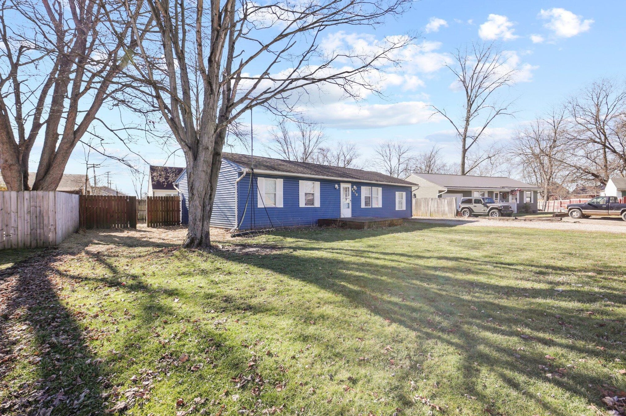 9419 Sovereign Pl, Thornville, OH 43076-8980