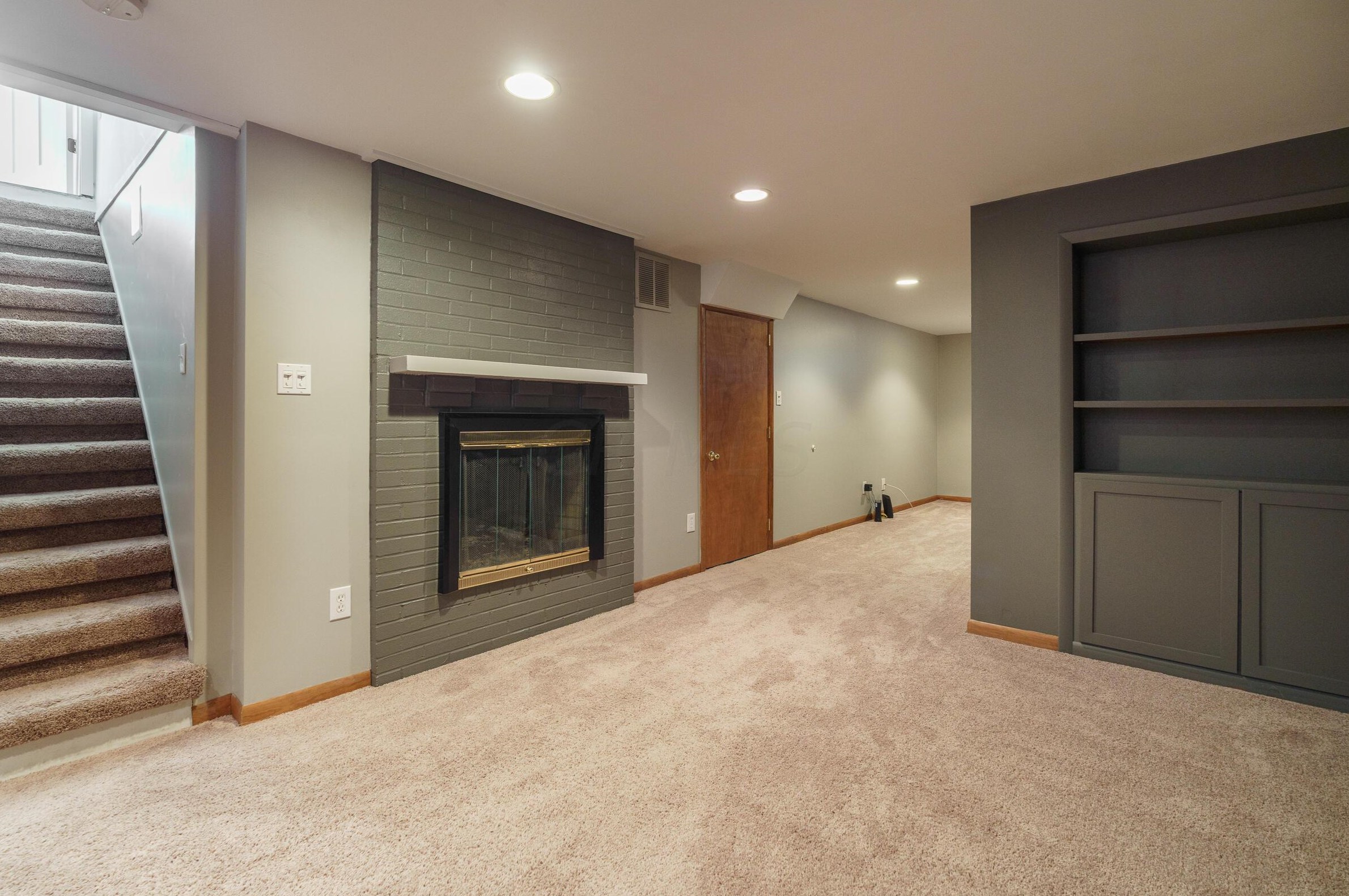 1981 Milden Rd, Columbus OH  43221-1937 exterior