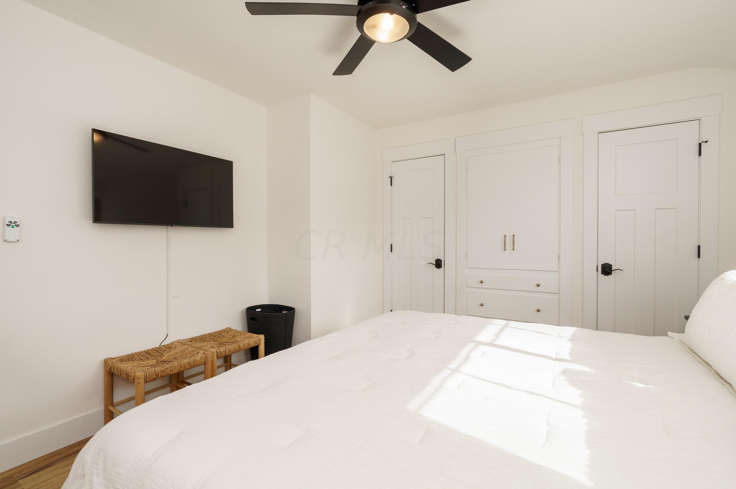 1981 Milden Rd, Columbus OH  43221-1937 exterior