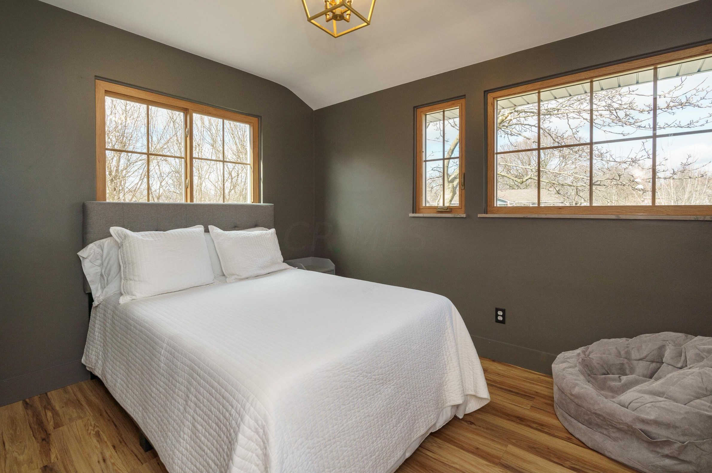 1981 Milden Rd, Columbus OH  43221-1937 exterior