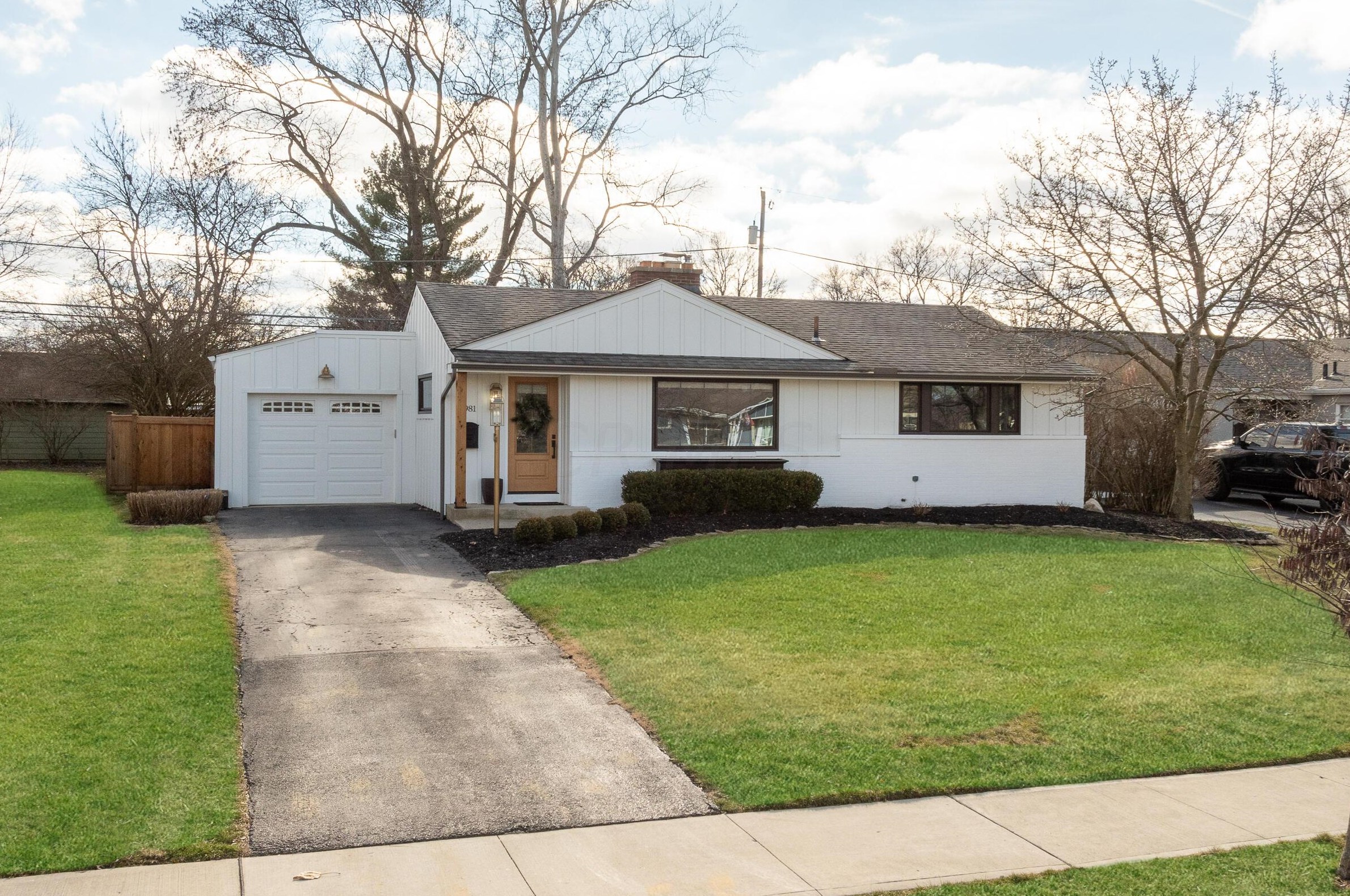 1981 Milden Rd, Columbus OH  43221-1937 exterior