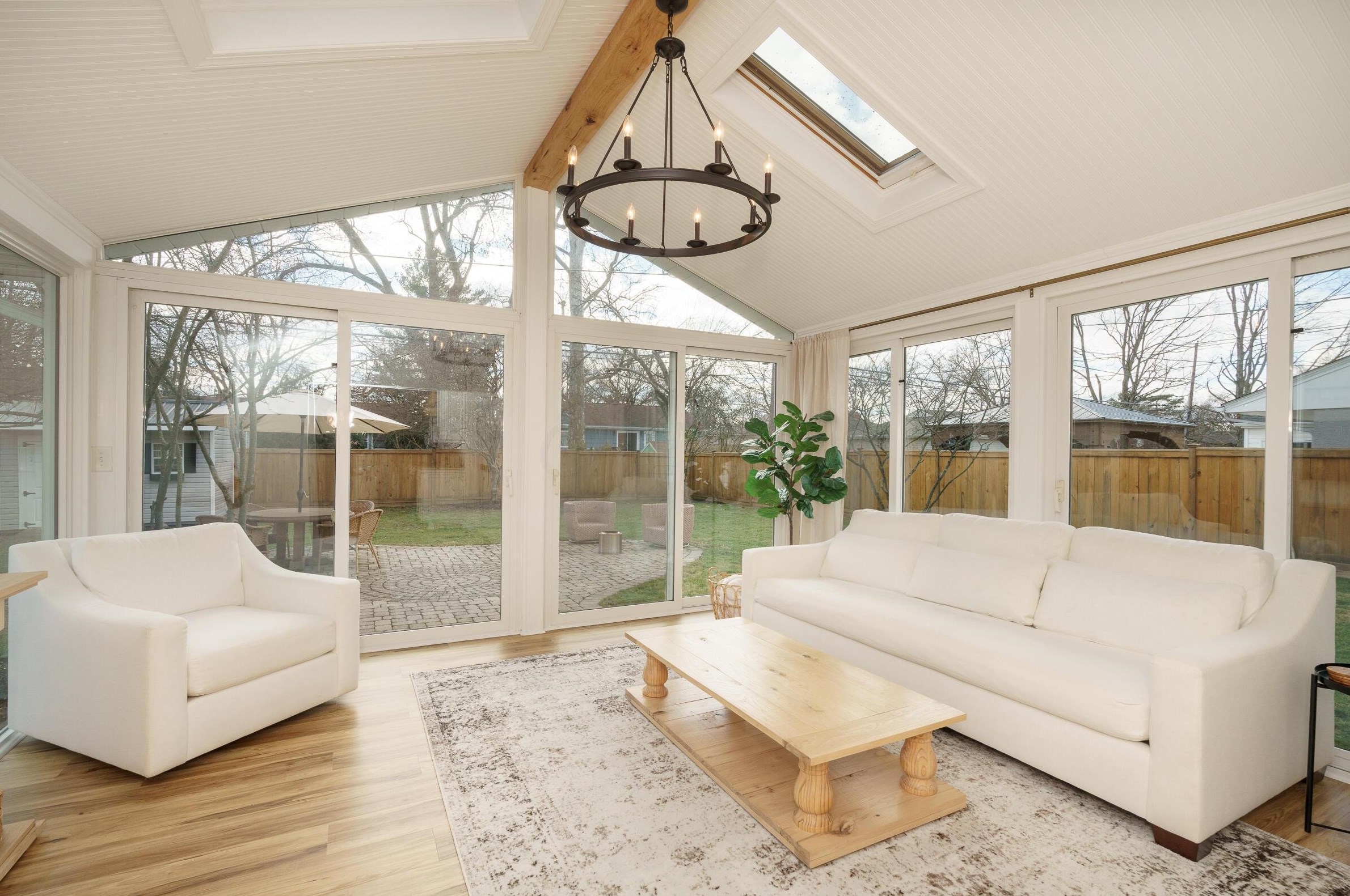 1981 Milden Rd, Columbus OH  43221-1937 exterior