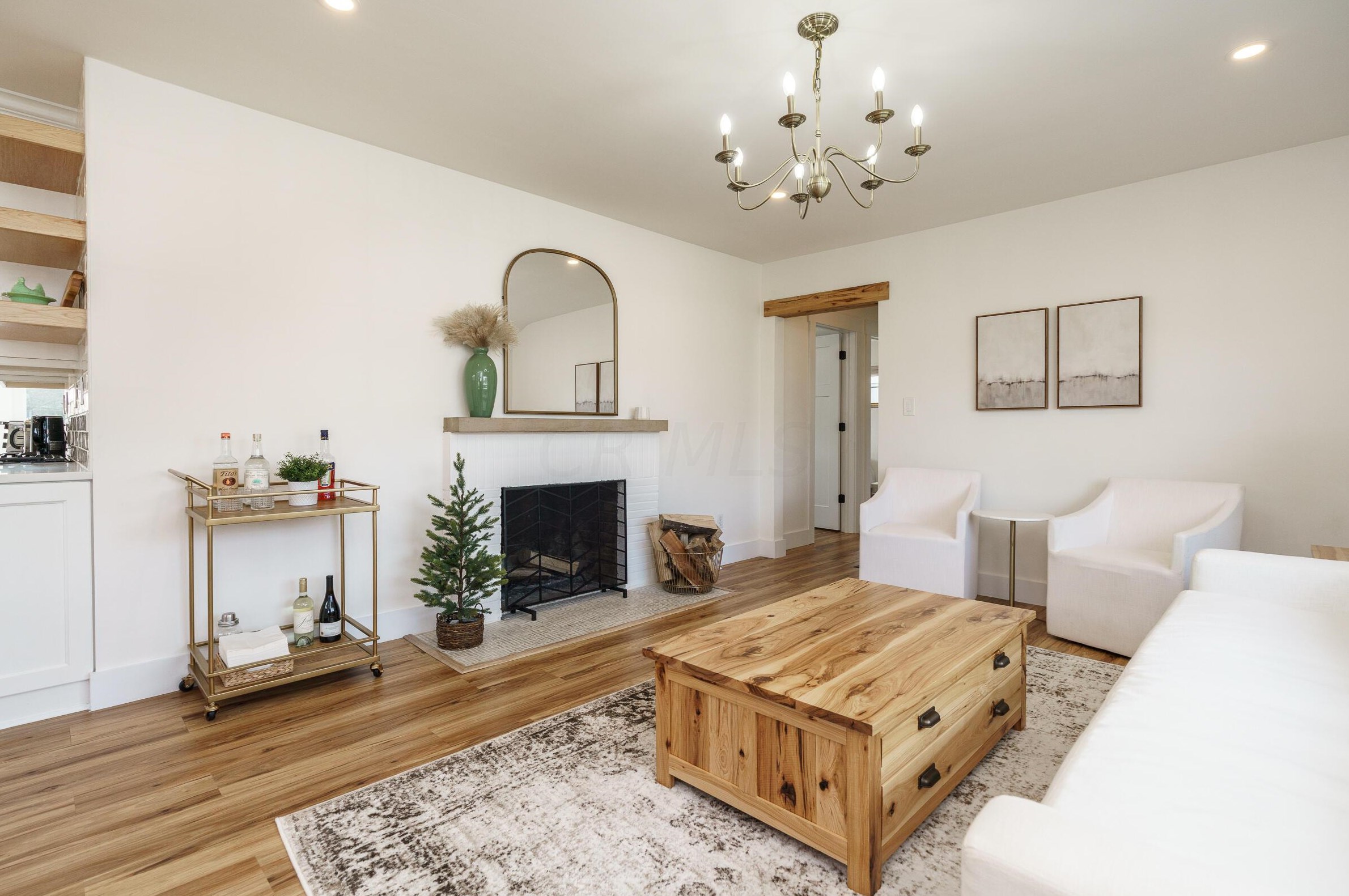 1981 Milden Rd, Columbus OH  43221-1937 exterior