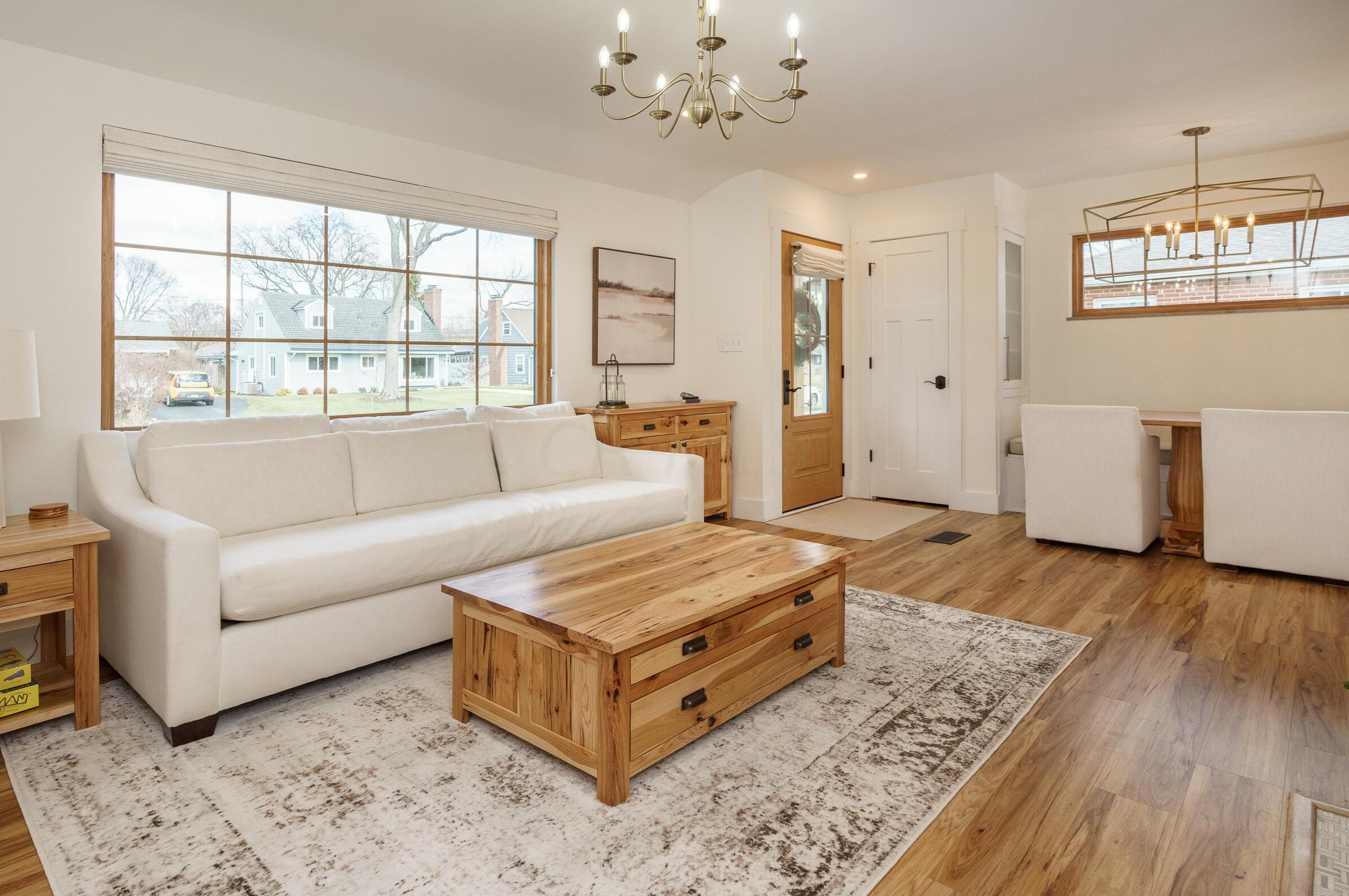 1981 Milden Rd, Columbus OH  43221-1937 exterior