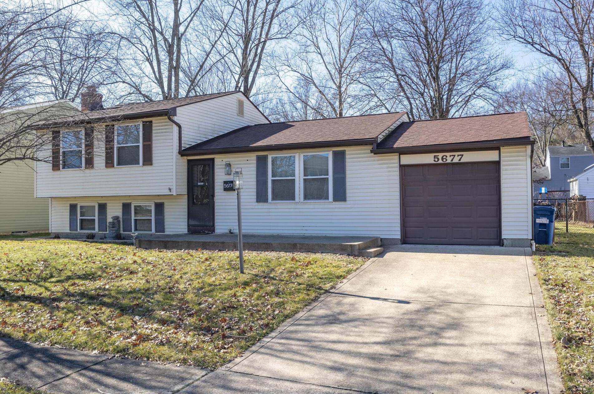 5677 Bashaw Dr, Westerville, OH 43081