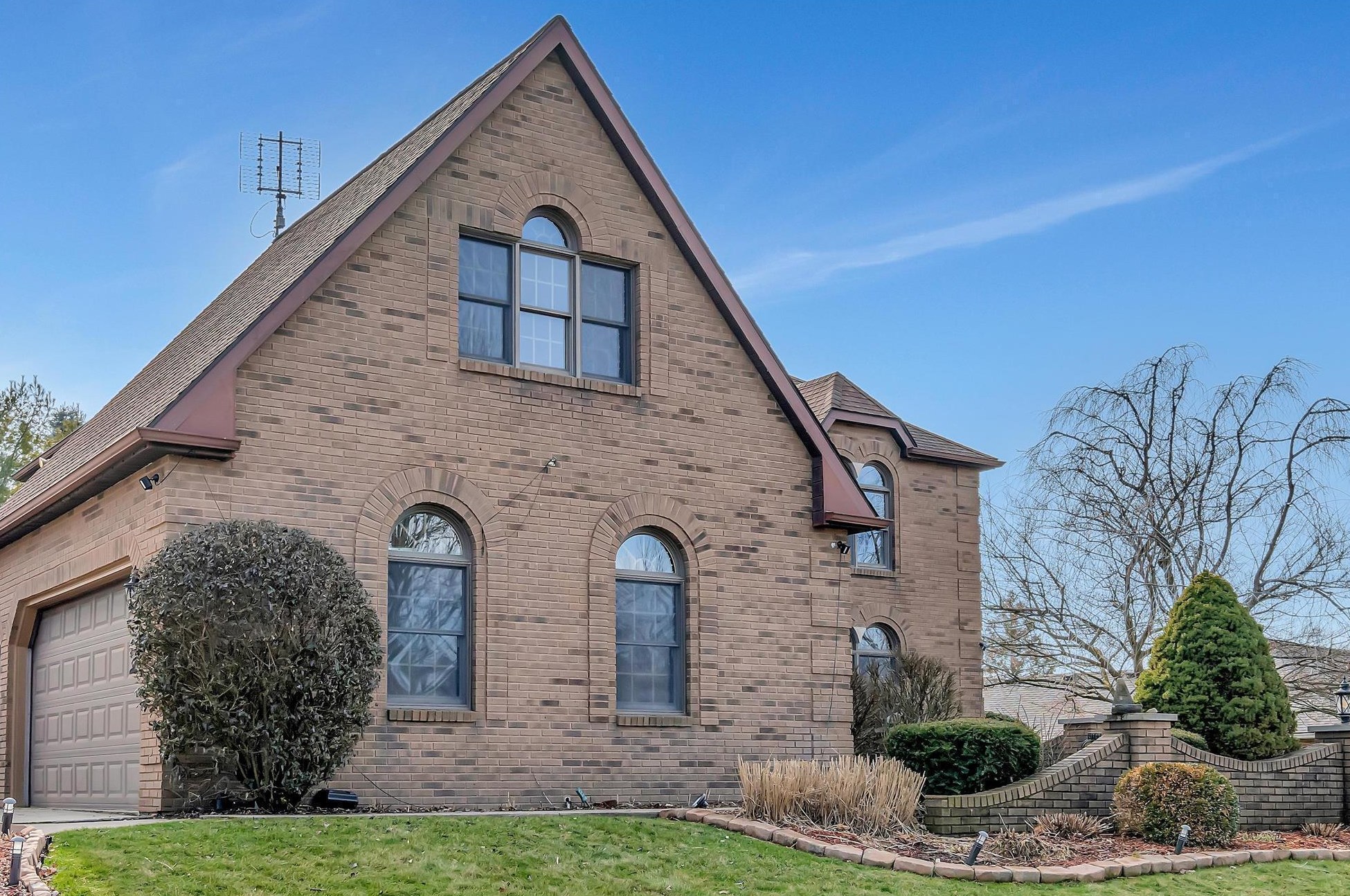 1312 Turner Rd, Bellefontaine, OH 43311