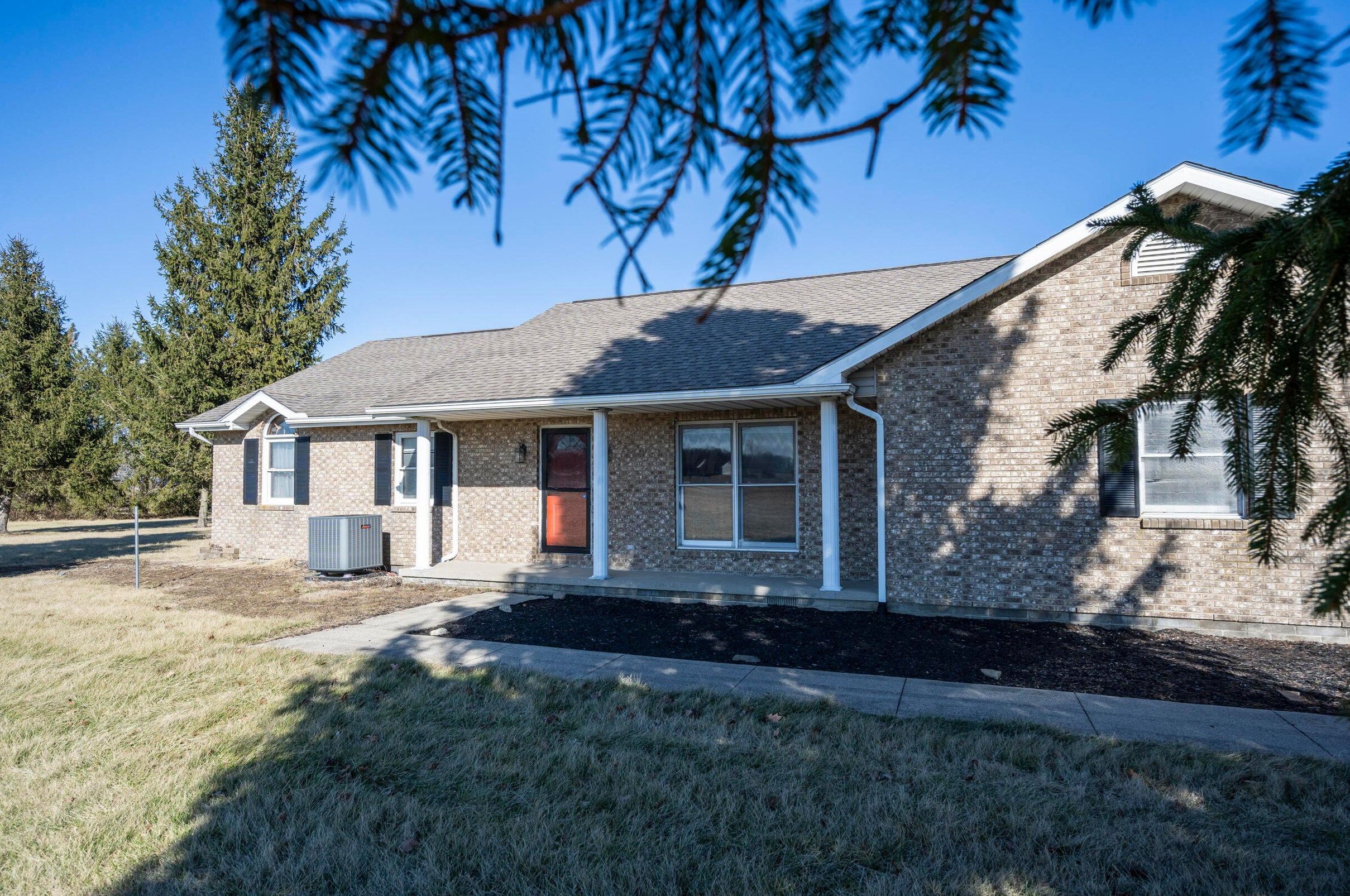 535 S State Rte 72, Clinton County, OH 45169