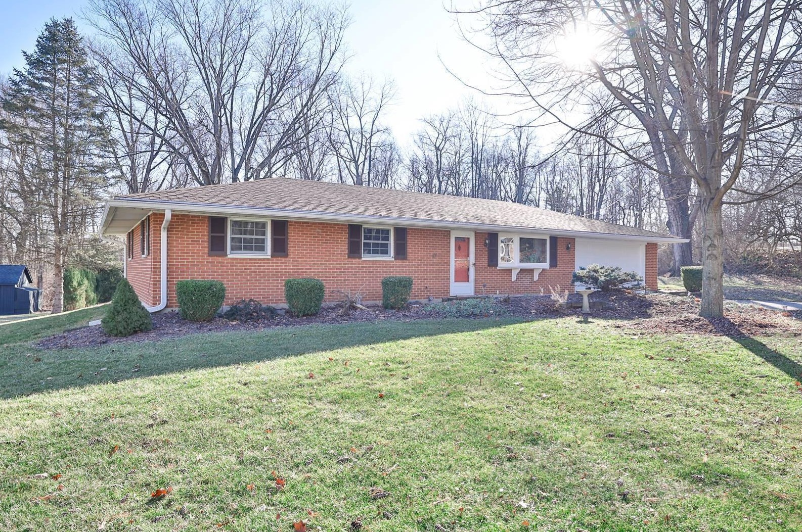 1030 Joffre Pl, Dayton, OH 45430-1021
