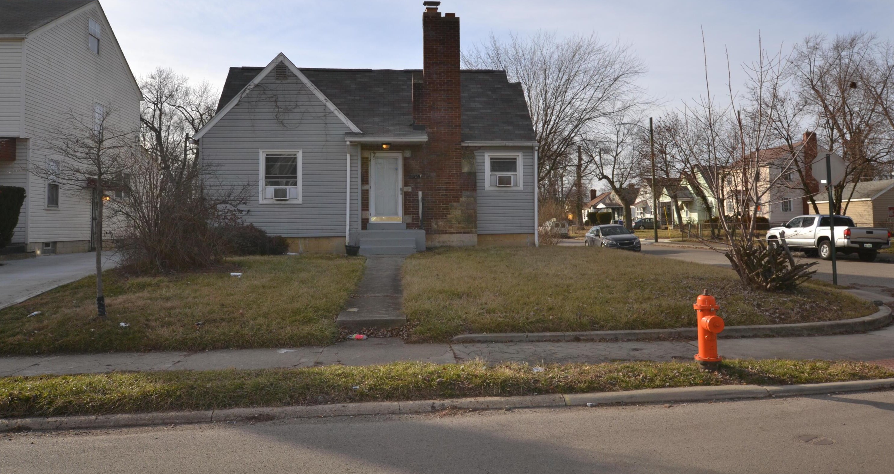 2265 Dresden St, Columbus, OH 43211