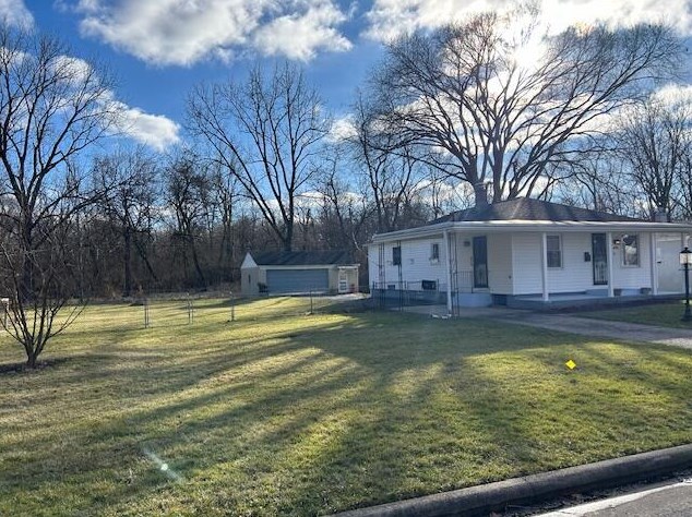 475 W Kanawha Ave, Columbus, OH 43214